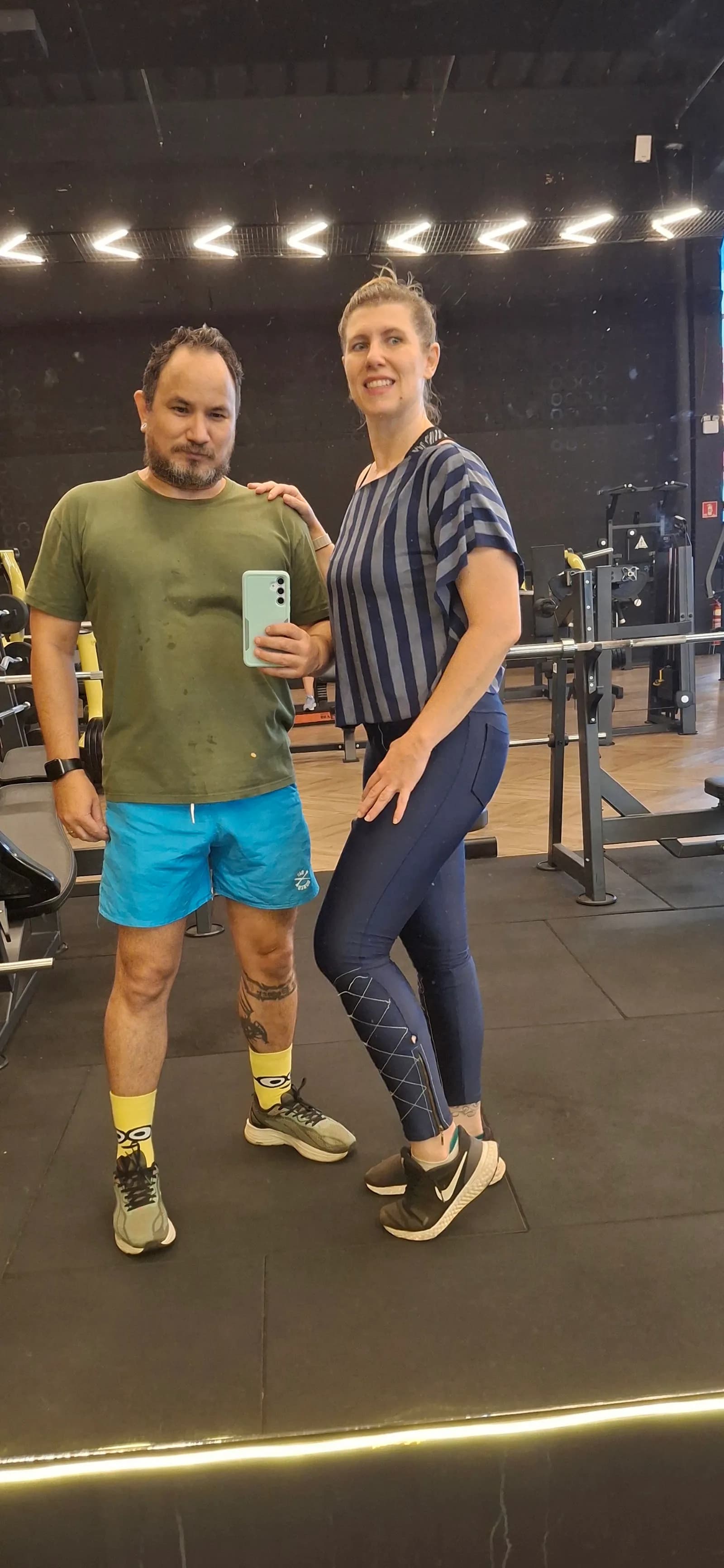 Sky Fit Três Lagoas — foto 2
