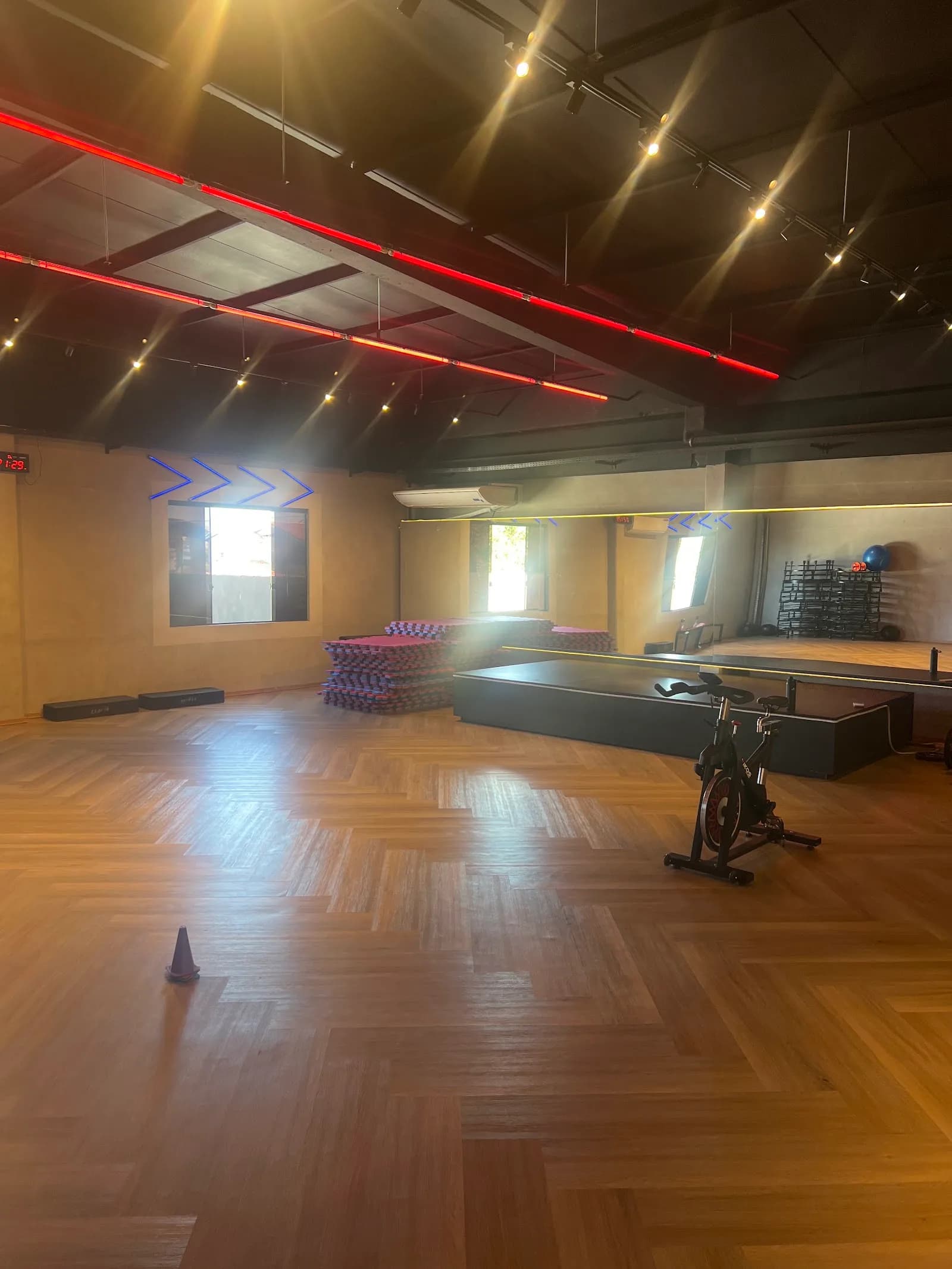 Sky Fit - Vila Julia — foto 2