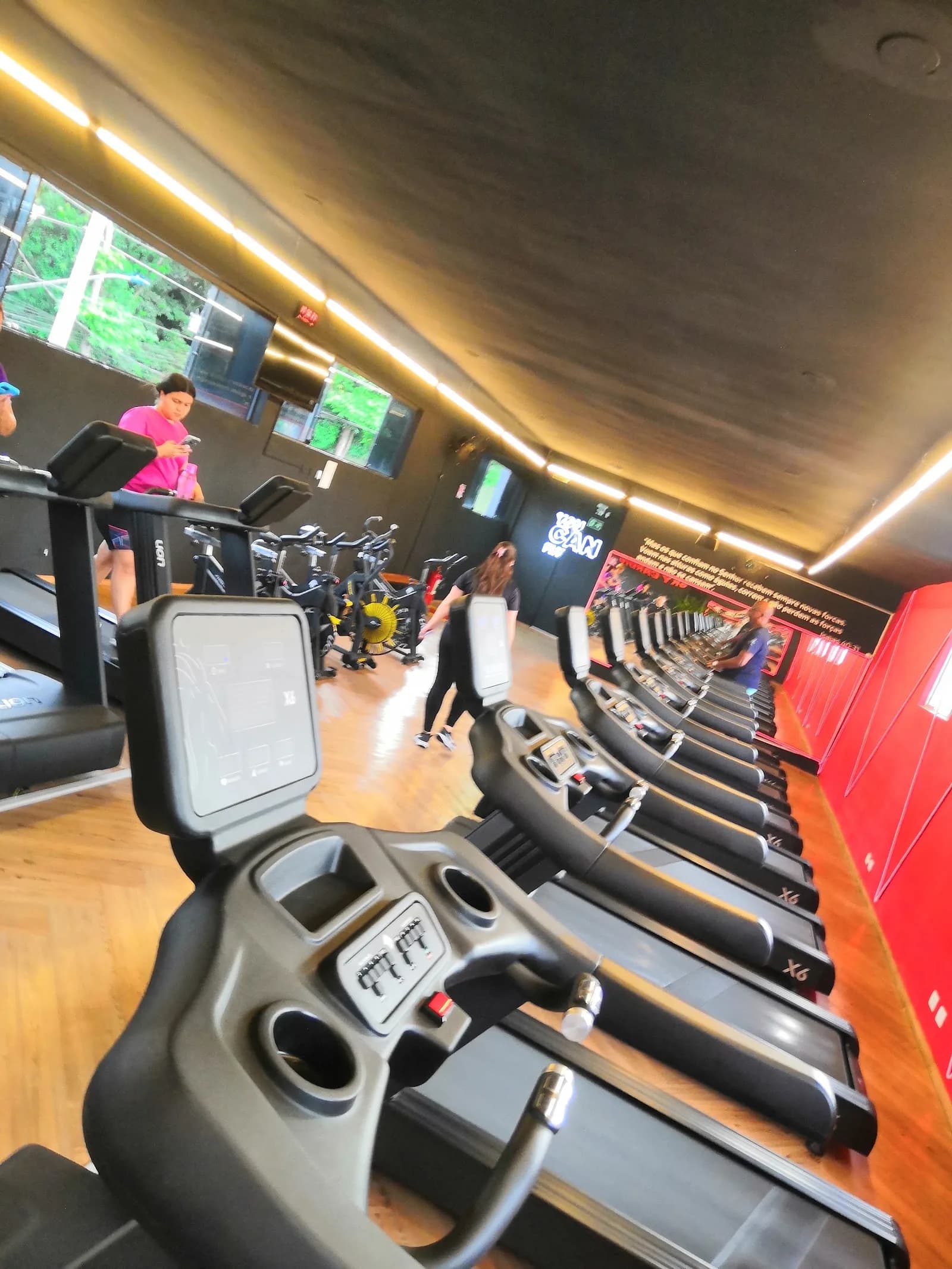 SKY FIT - Vila Nogueira — foto 1