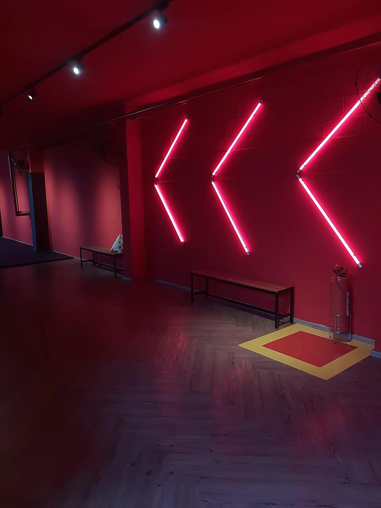 SKY FIT - Vila Nogueira — foto 2