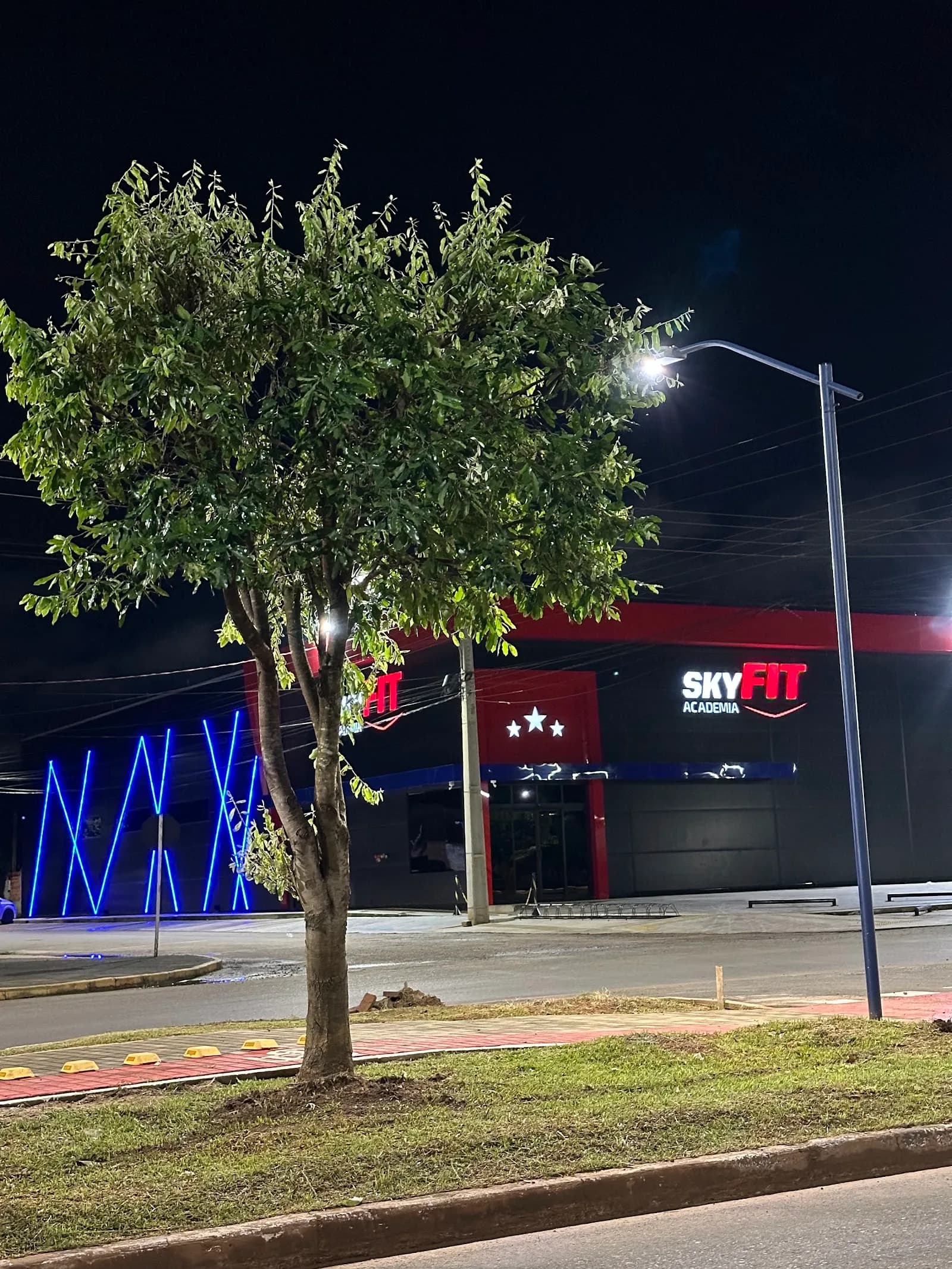 SKY FIT VILHENA — foto 2