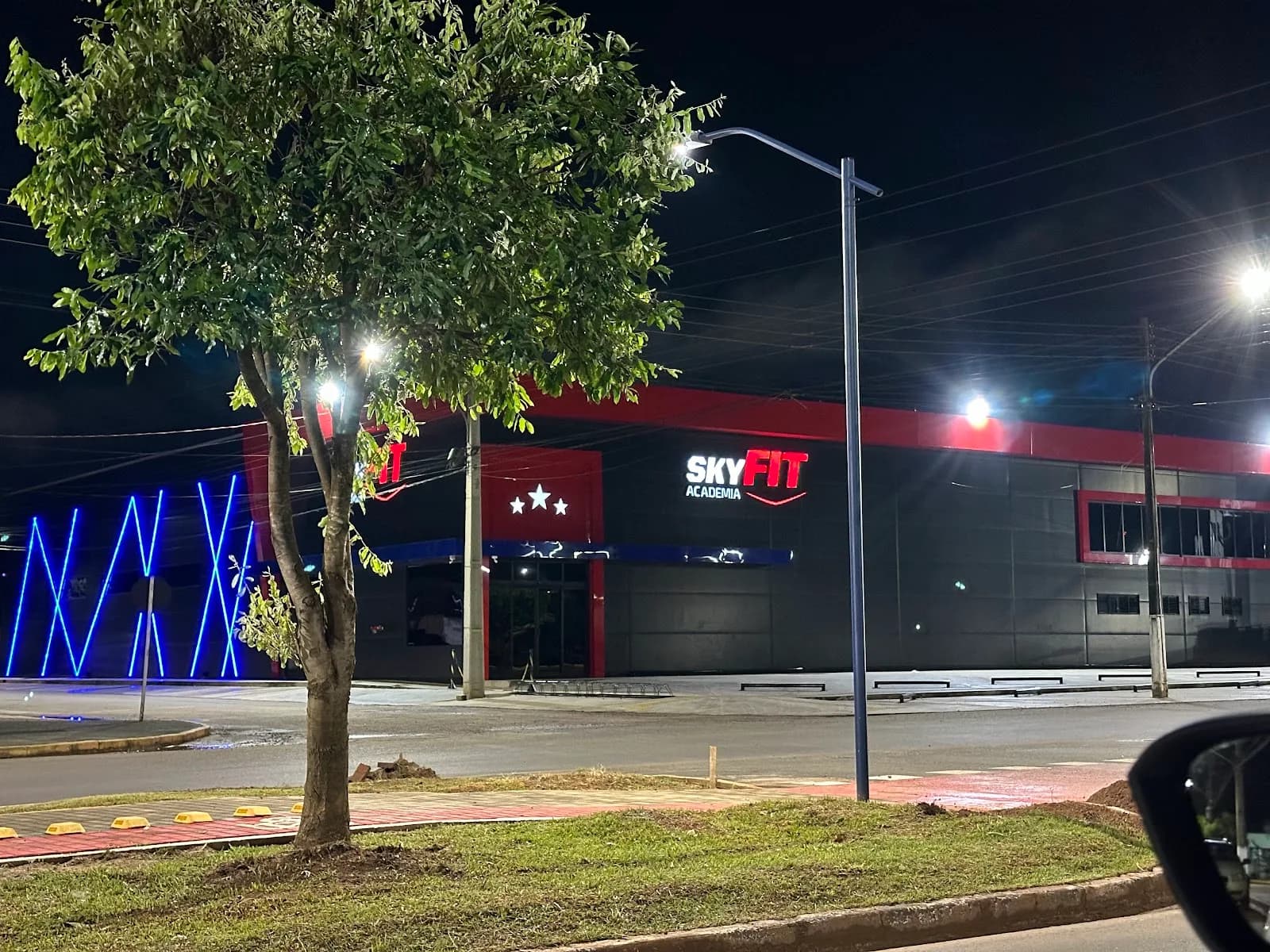 SKY FIT VILHENA — foto 3