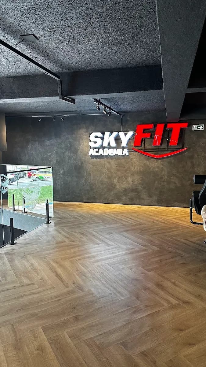Skyfit 24h - Guarulhos — foto 1