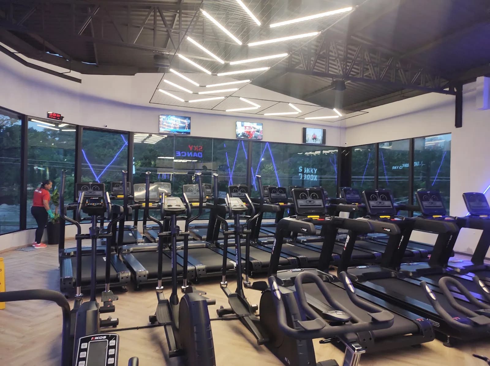 Skyfit 24h - Guarulhos — foto 2