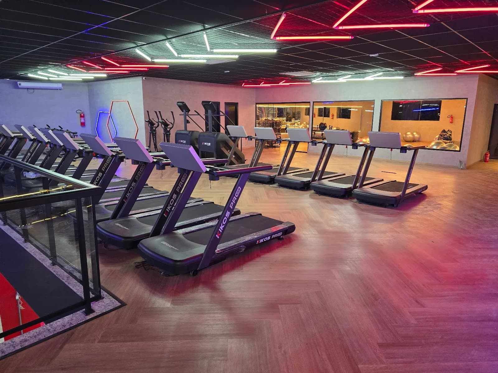 Skyfit Academia Andrade Neves — foto 3