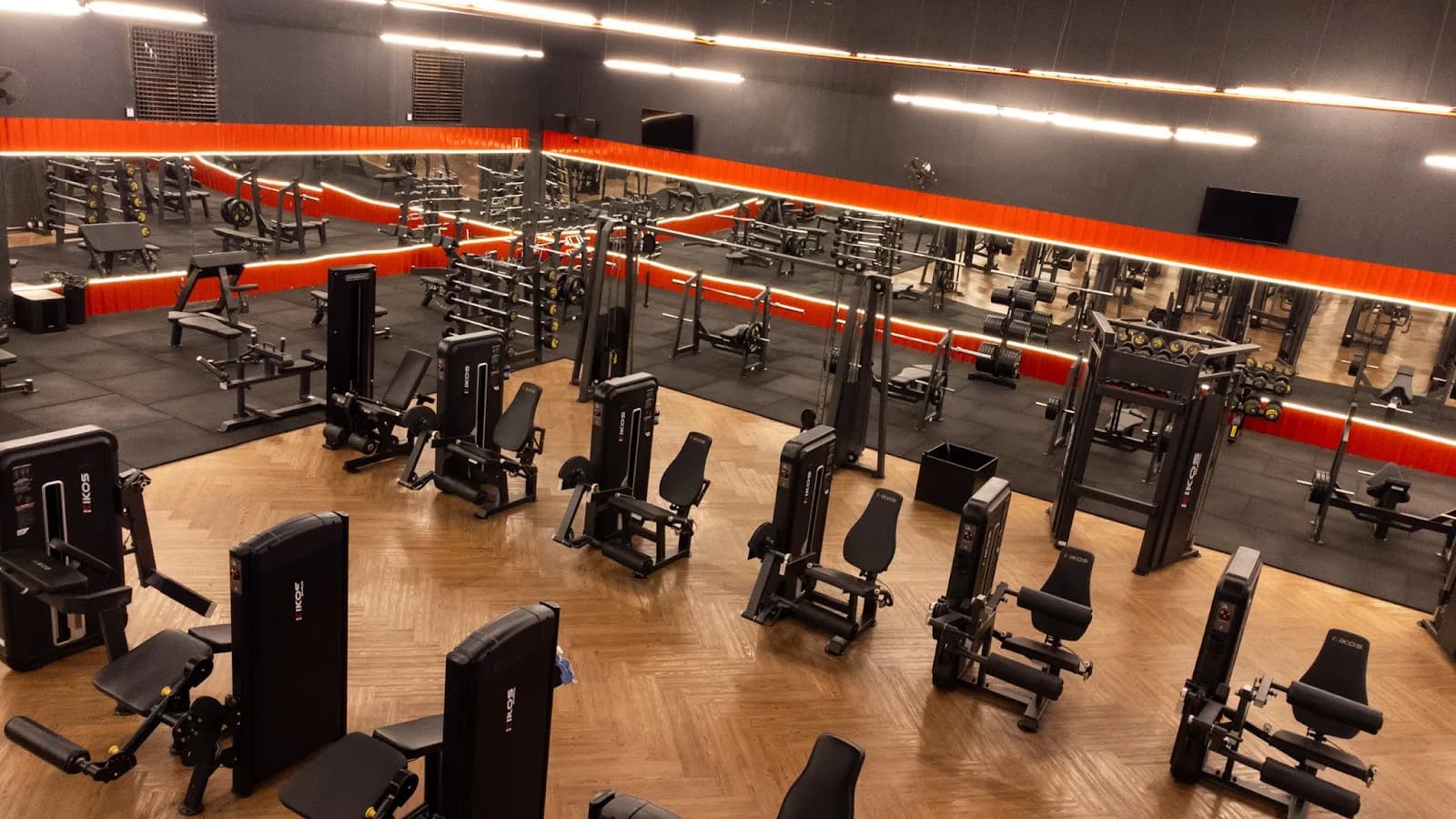 SkyFit Academia - Araçatuba — foto 2