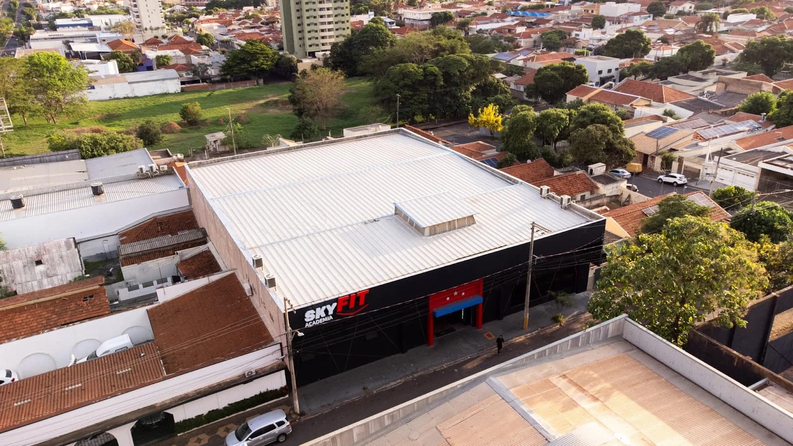 SkyFit Academia - Araçatuba — foto 3