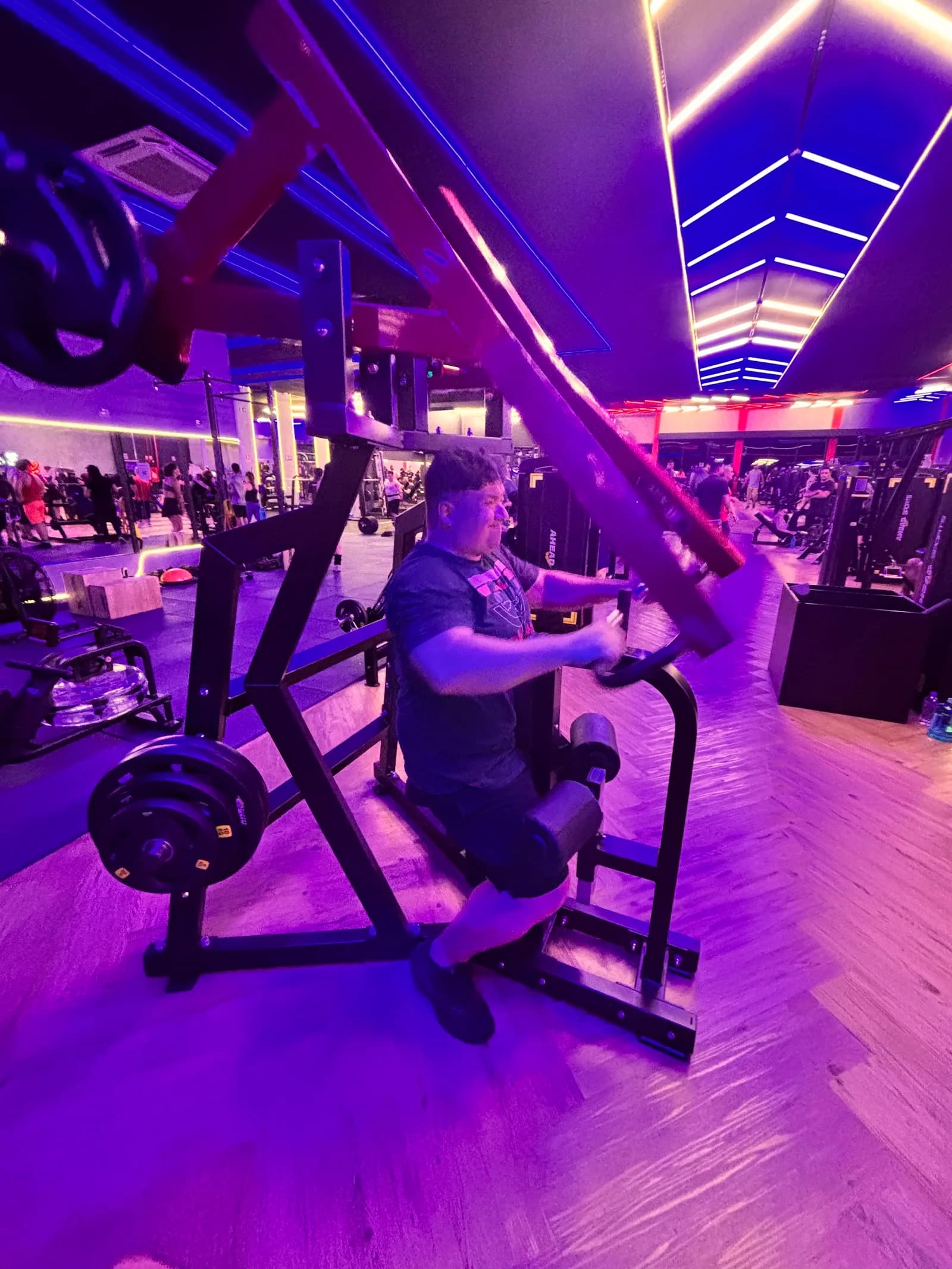 Skyfit Academia - Boituva — foto 2