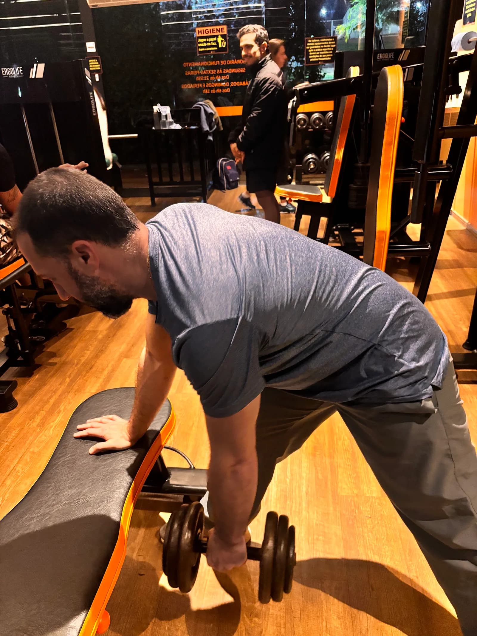 Skyfit Academia - Boituva — foto 3