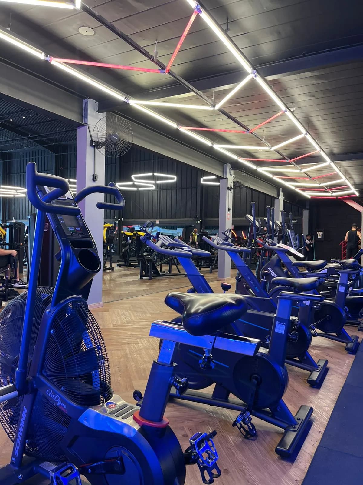 Skyfit Academia Cabreúva — foto 1