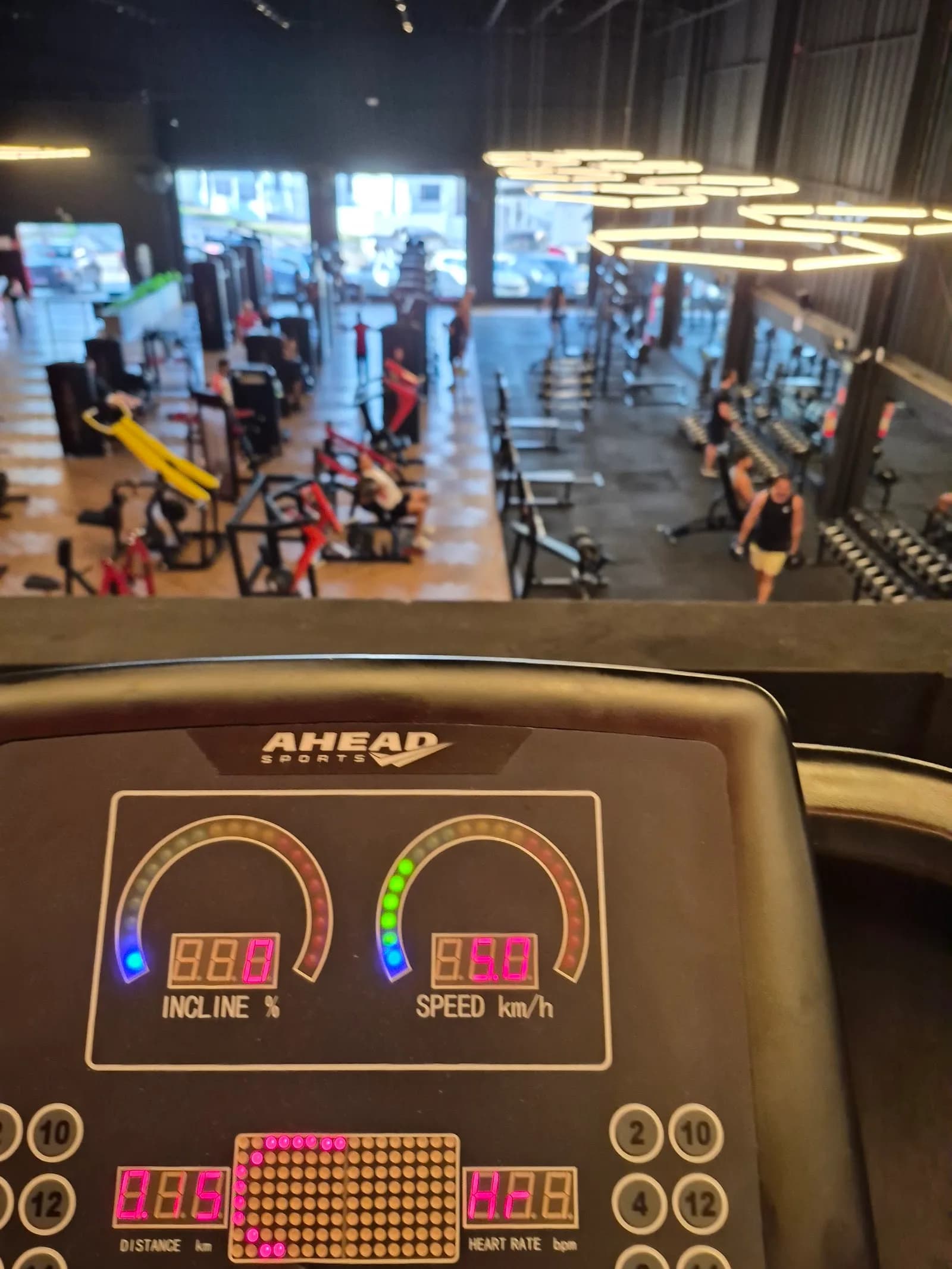 Skyfit Academia Cabreúva — foto 3