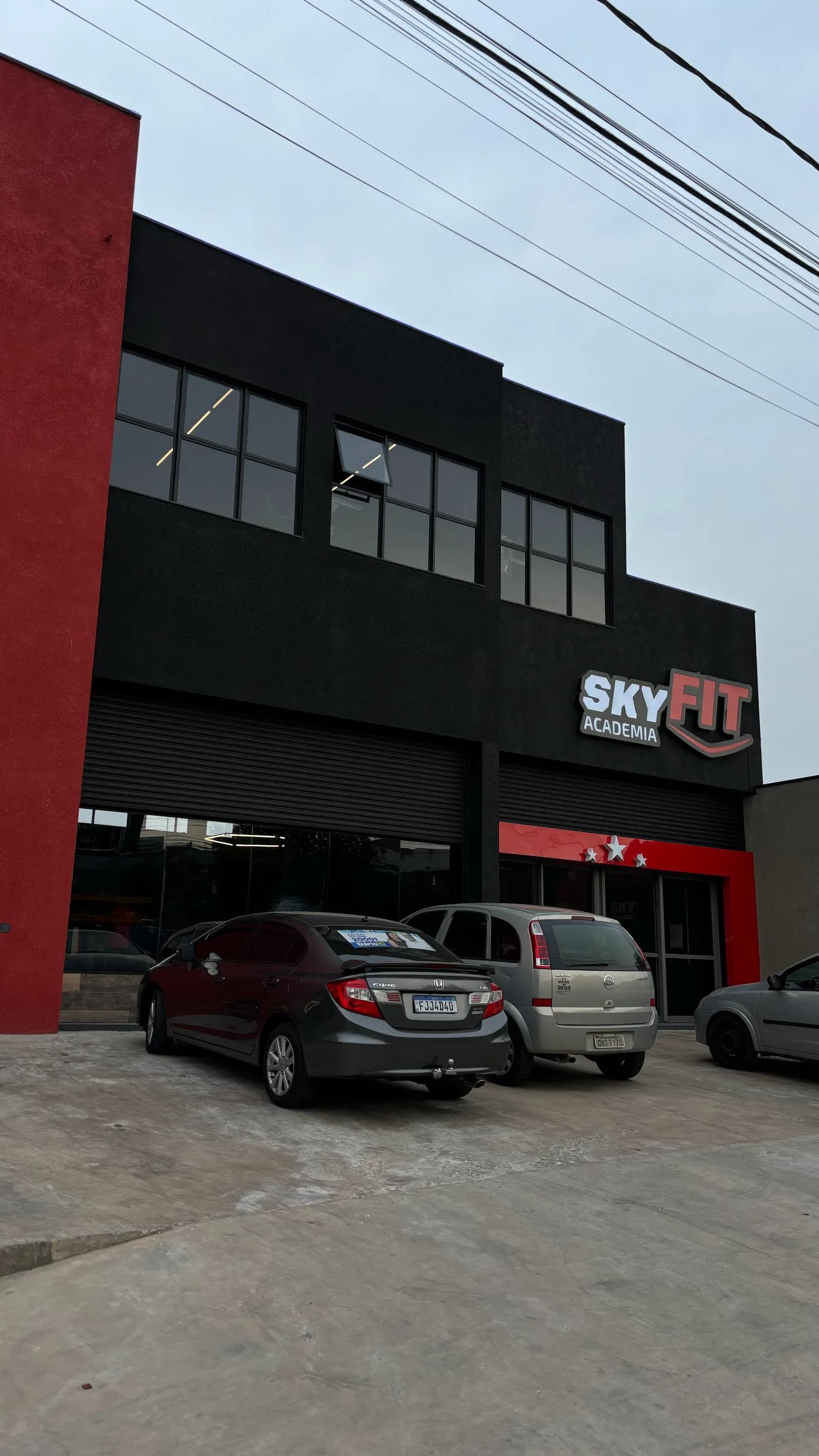 Skyfit Academia Campo Grande — foto 2