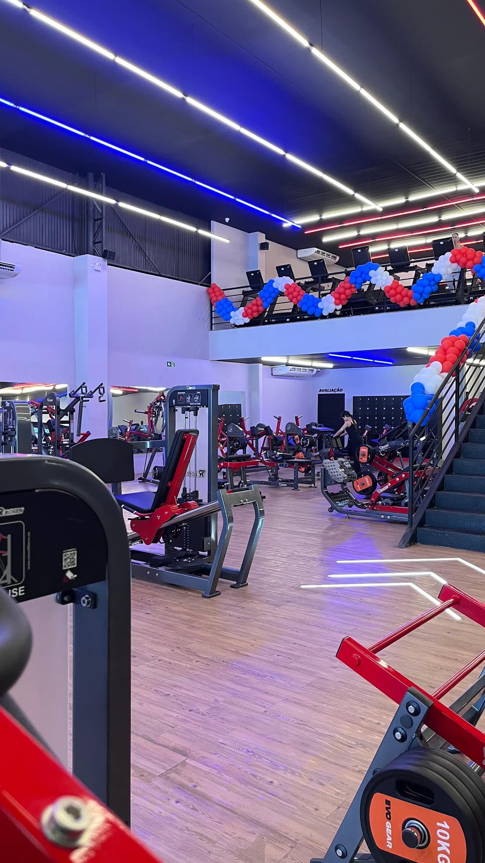 Skyfit Academia Capanema — foto 1