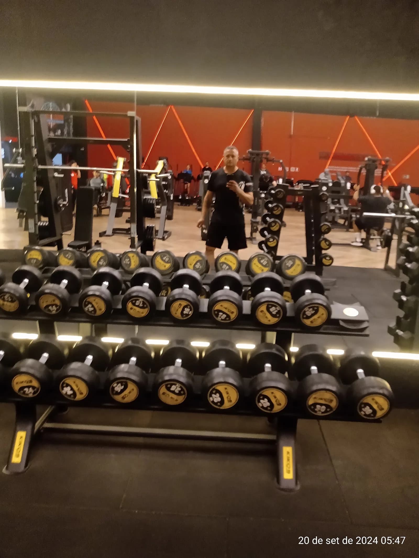 Skyfit | Academia Capivari — foto 1