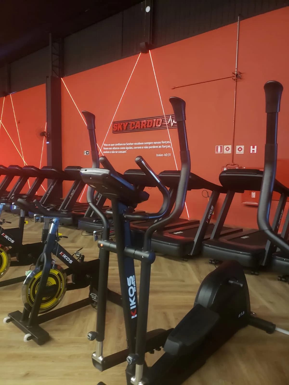 Skyfit | Academia Capivari — foto 2