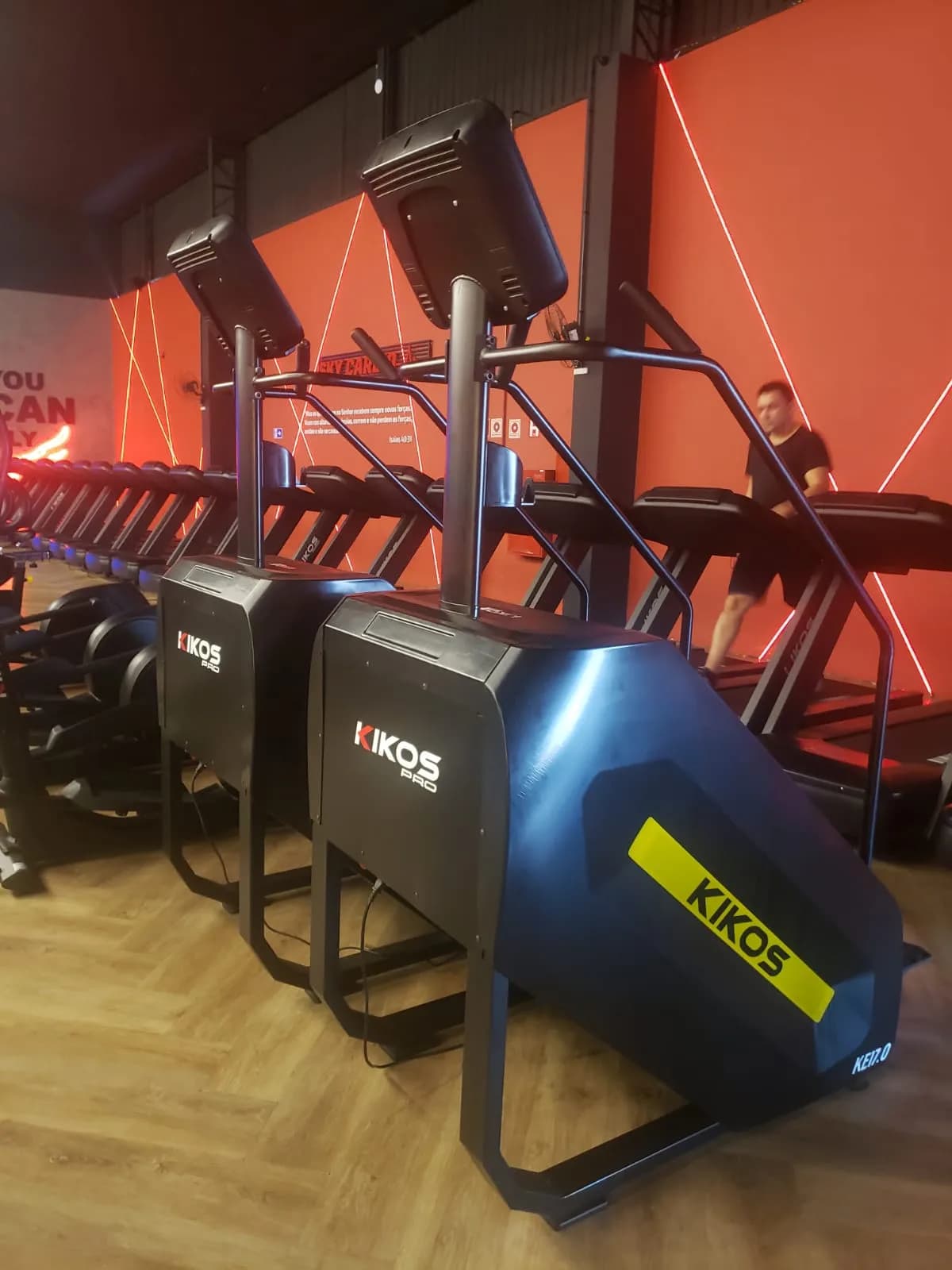 Skyfit | Academia Capivari — foto 3