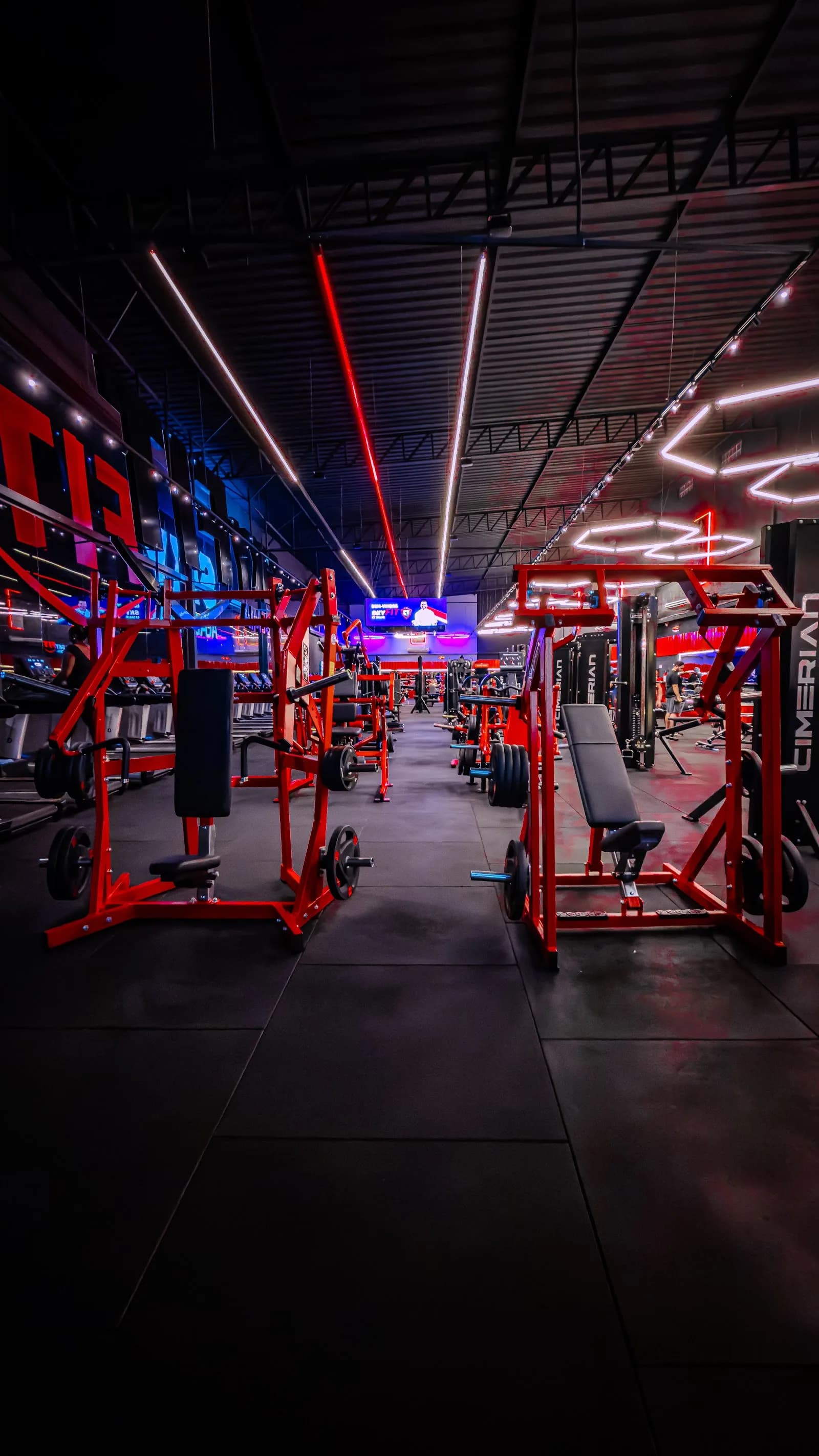 Skyfit Academia - CT Salim — foto 2