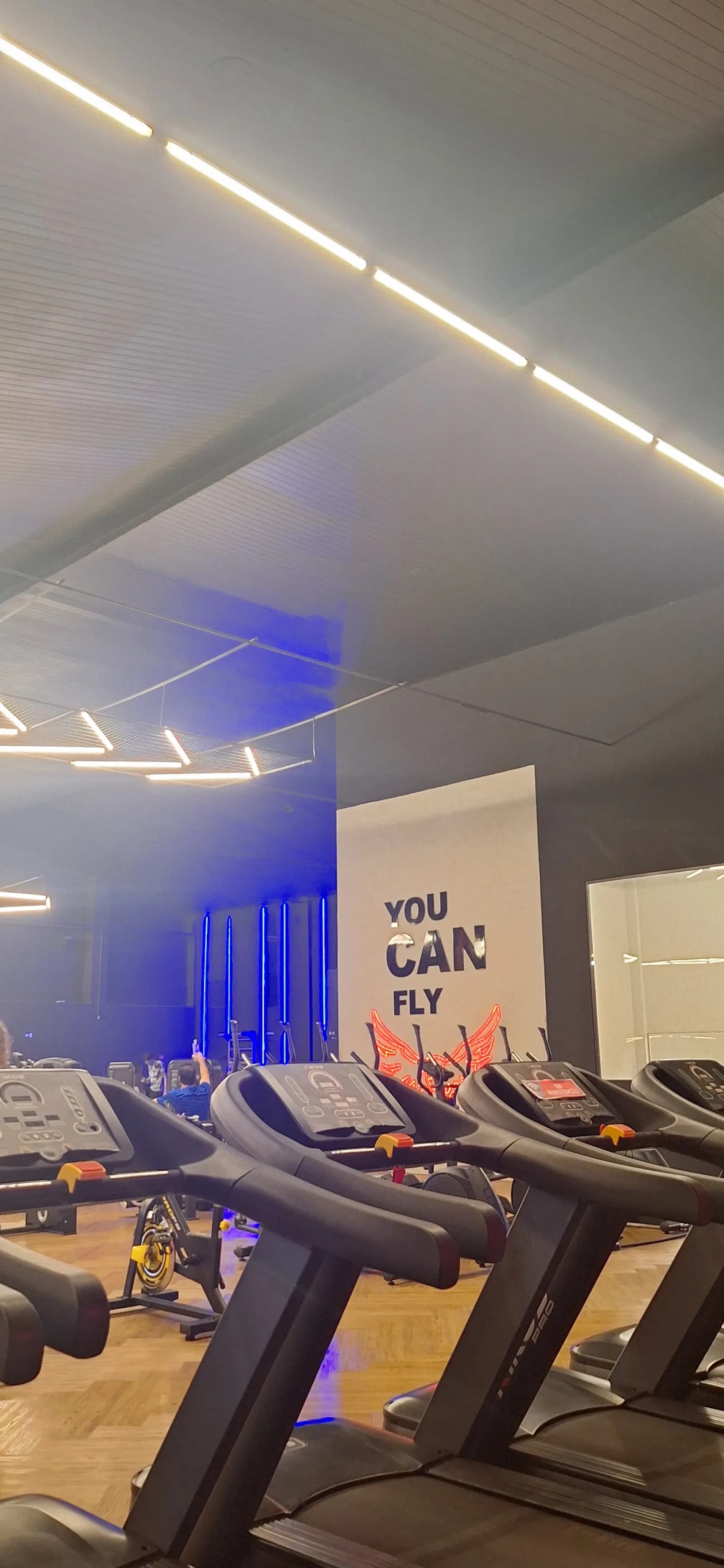 Skyfit Academia Franca — foto 3