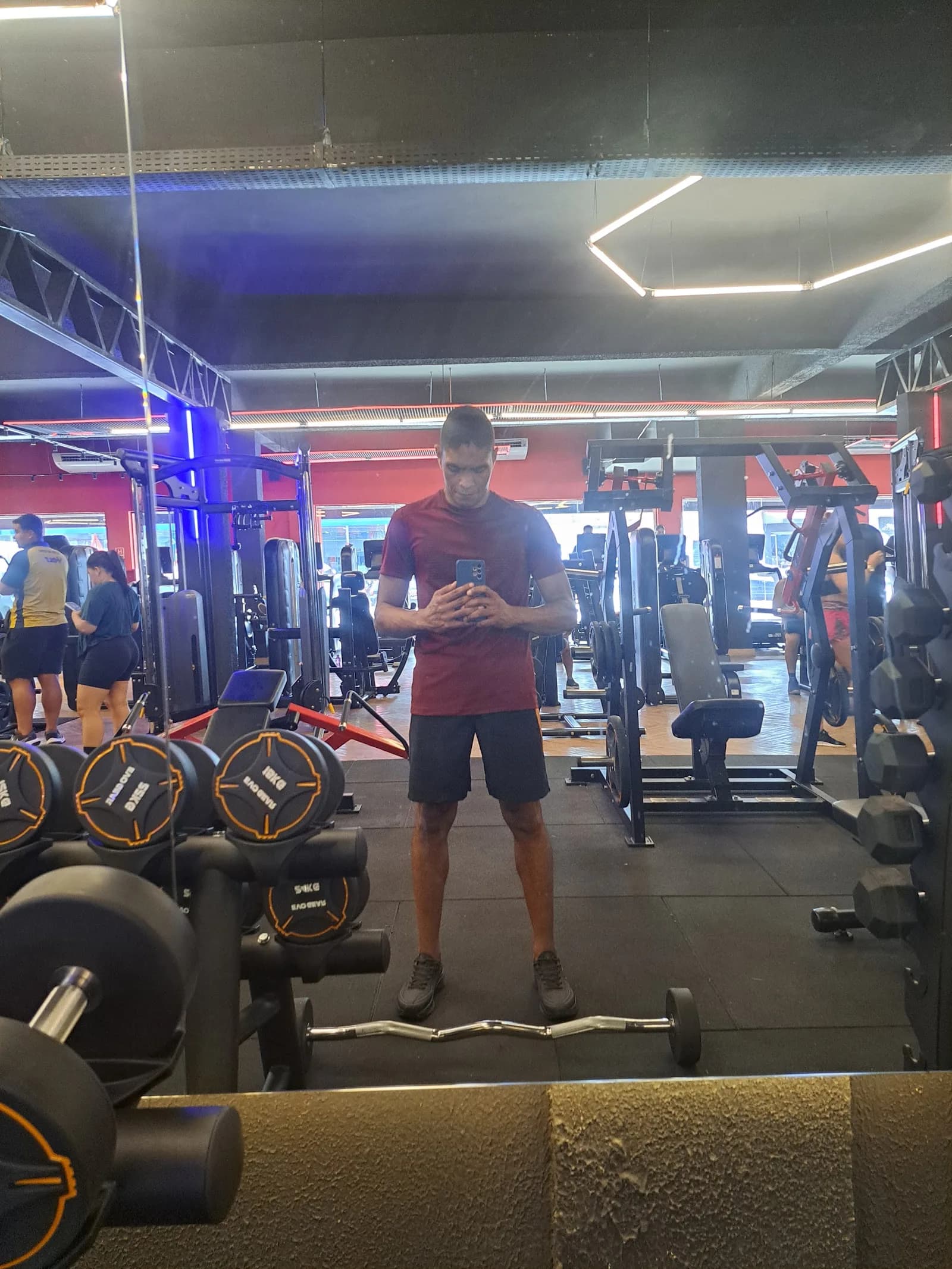SkyFit Academia | Icoaraci (PA) — foto 1