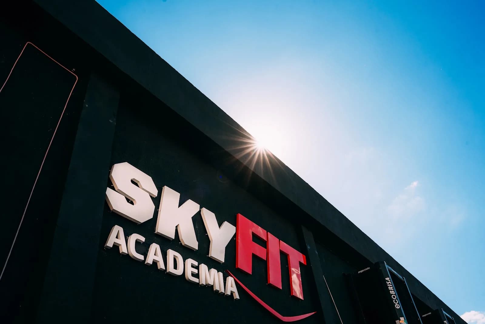 Skyfit Academia Imigrantes — foto 3