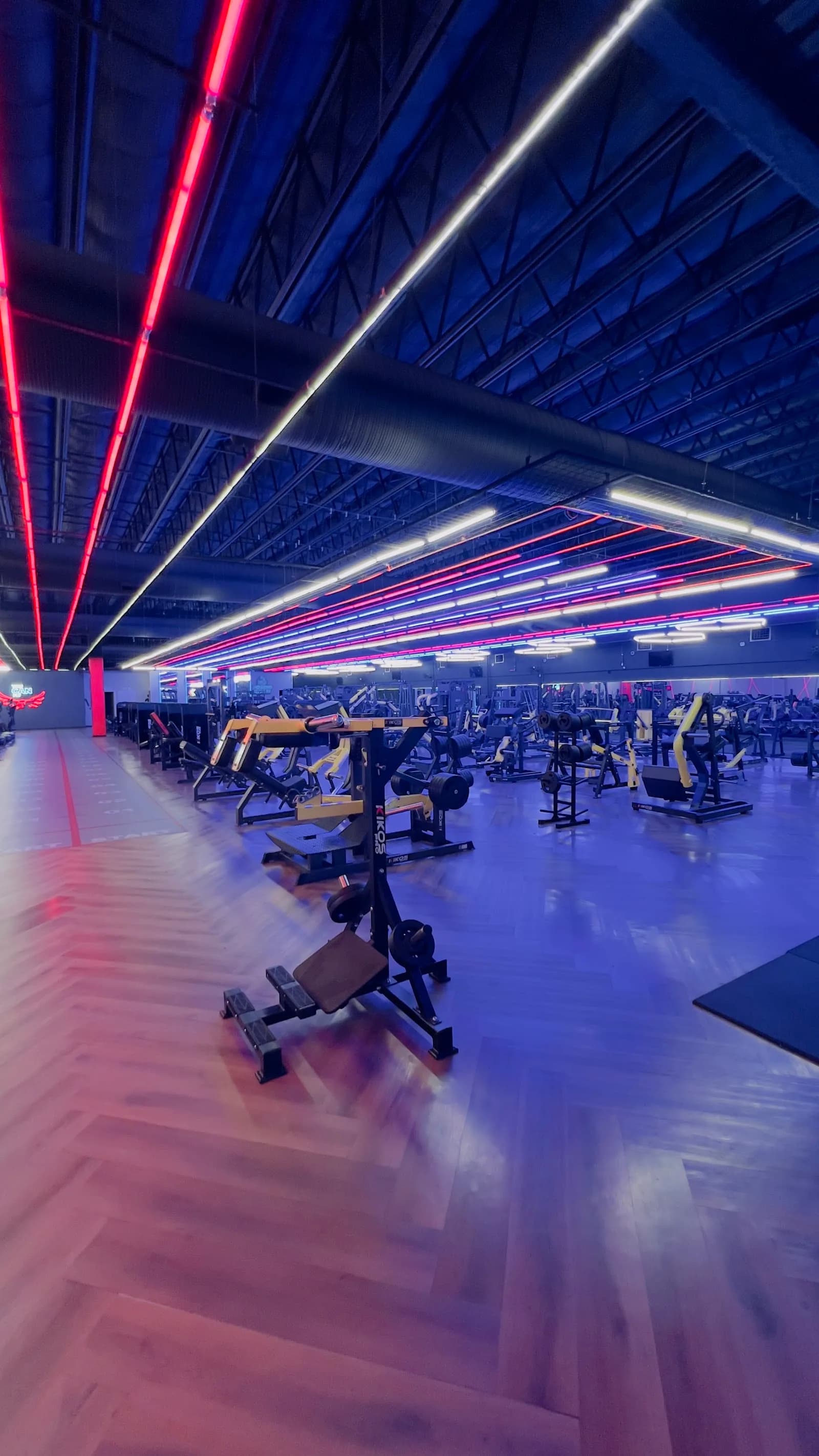 SkyFit Academia Ipatinga MG — foto 1