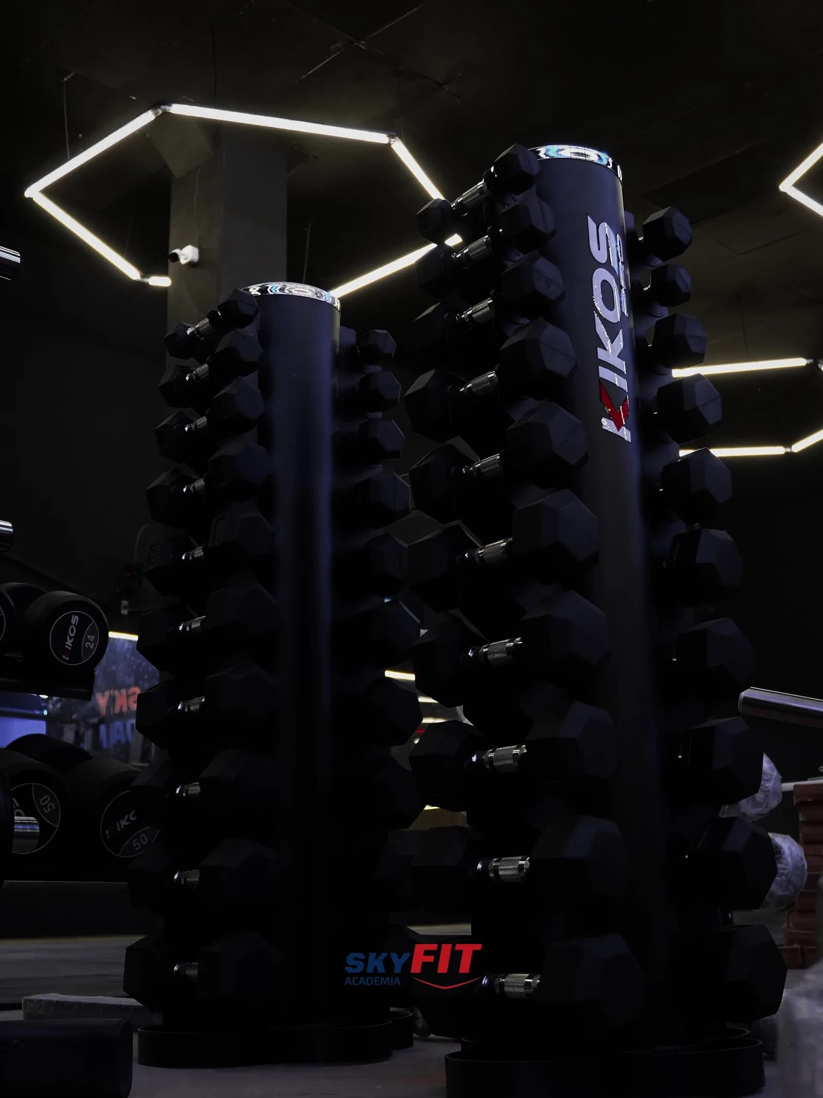 SkyFit Academia - Itaboraí — foto 2