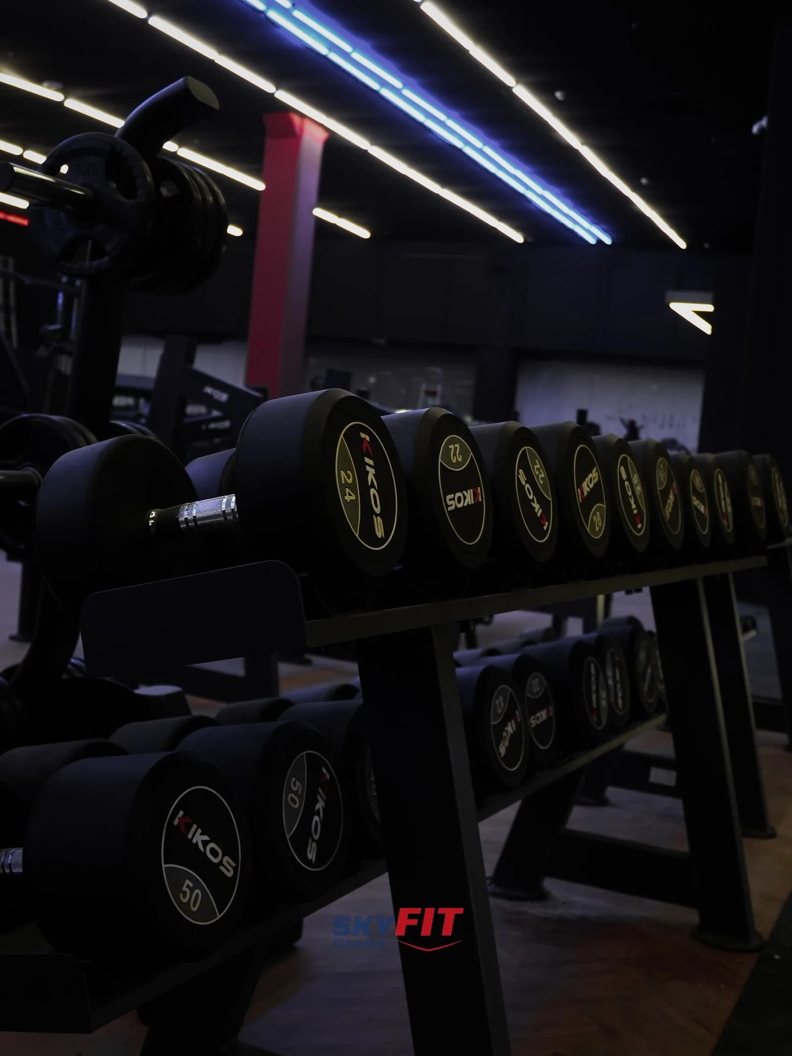 SkyFit Academia - Itaboraí — foto 3