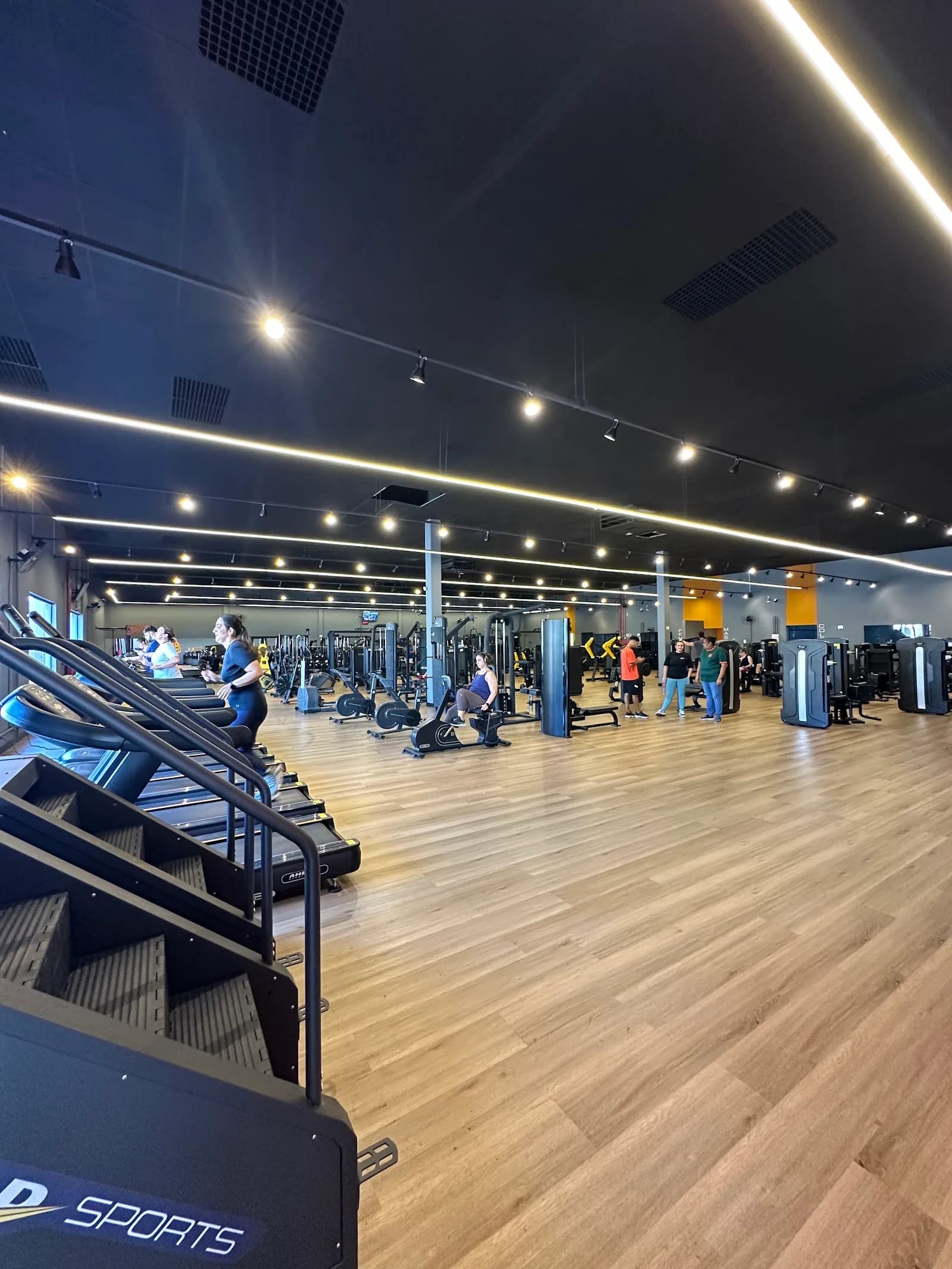 Skyfit Academia Itapira — foto 1