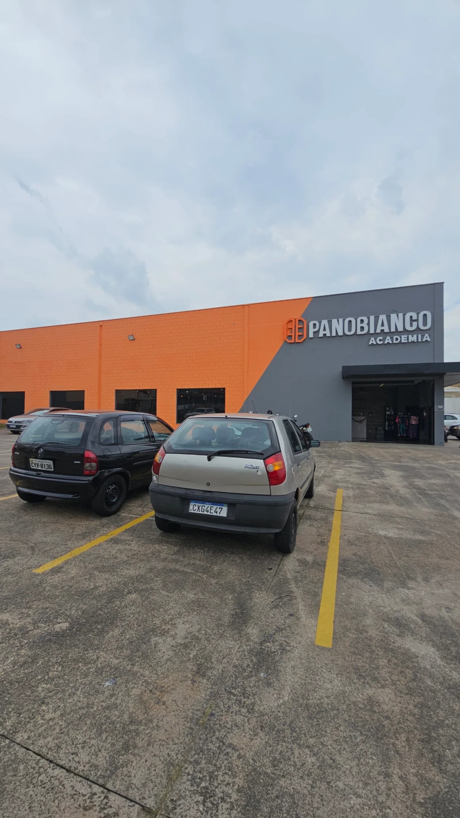 Skyfit Academia Itapira — foto 2