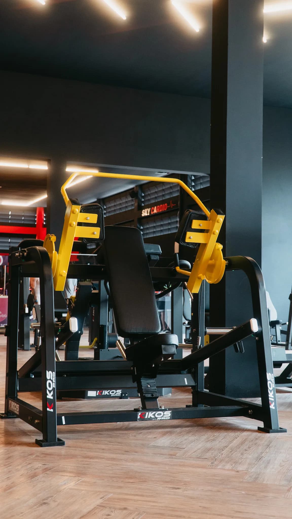 Skyfit Academia Itapira — foto 3