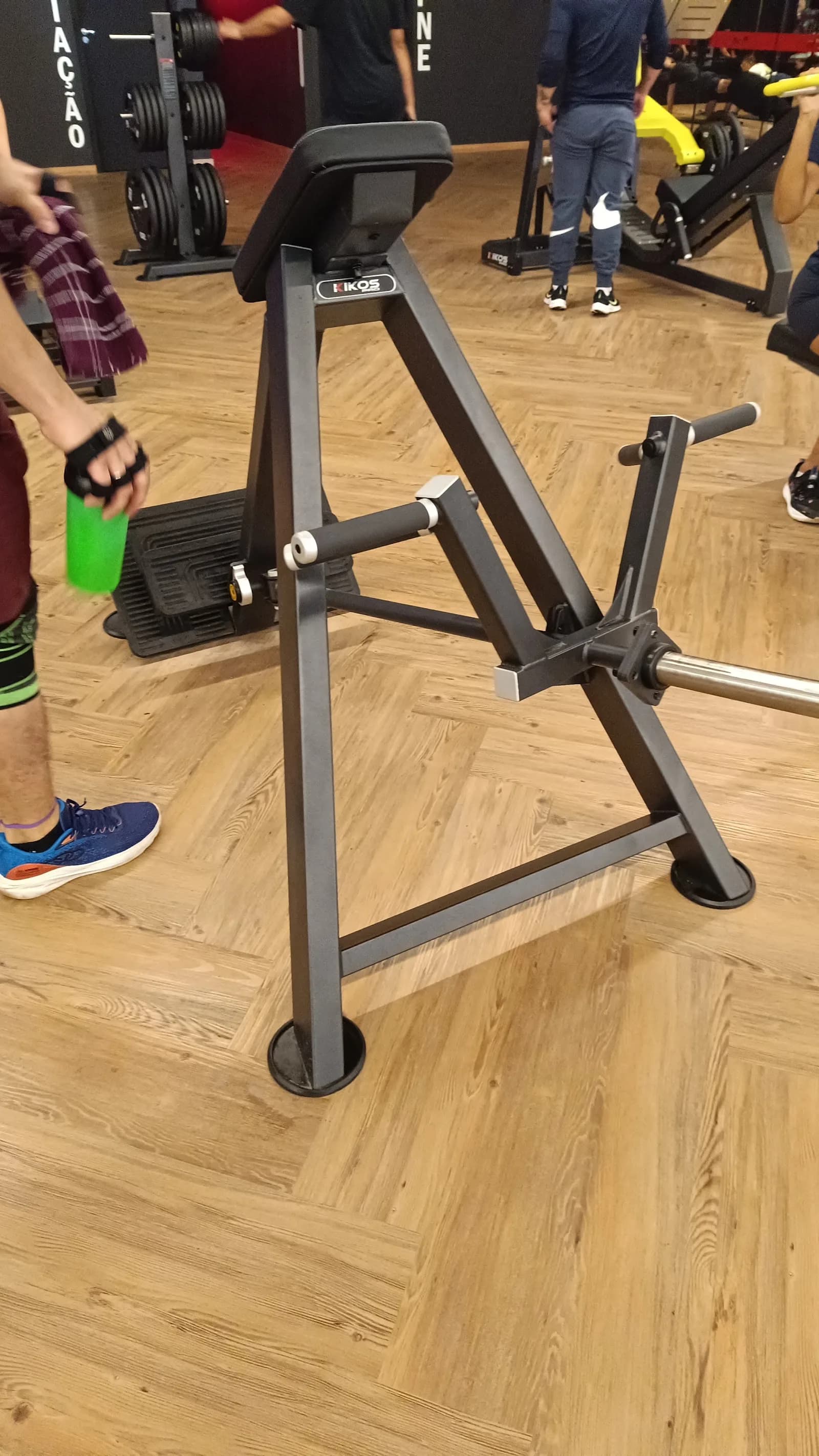 Skyfit Academia - Jundiai — foto 2