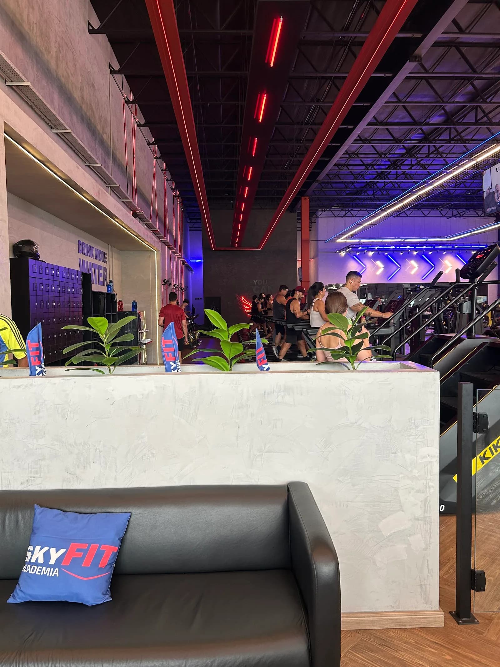 Skyfit Academia - Lapa — foto 3