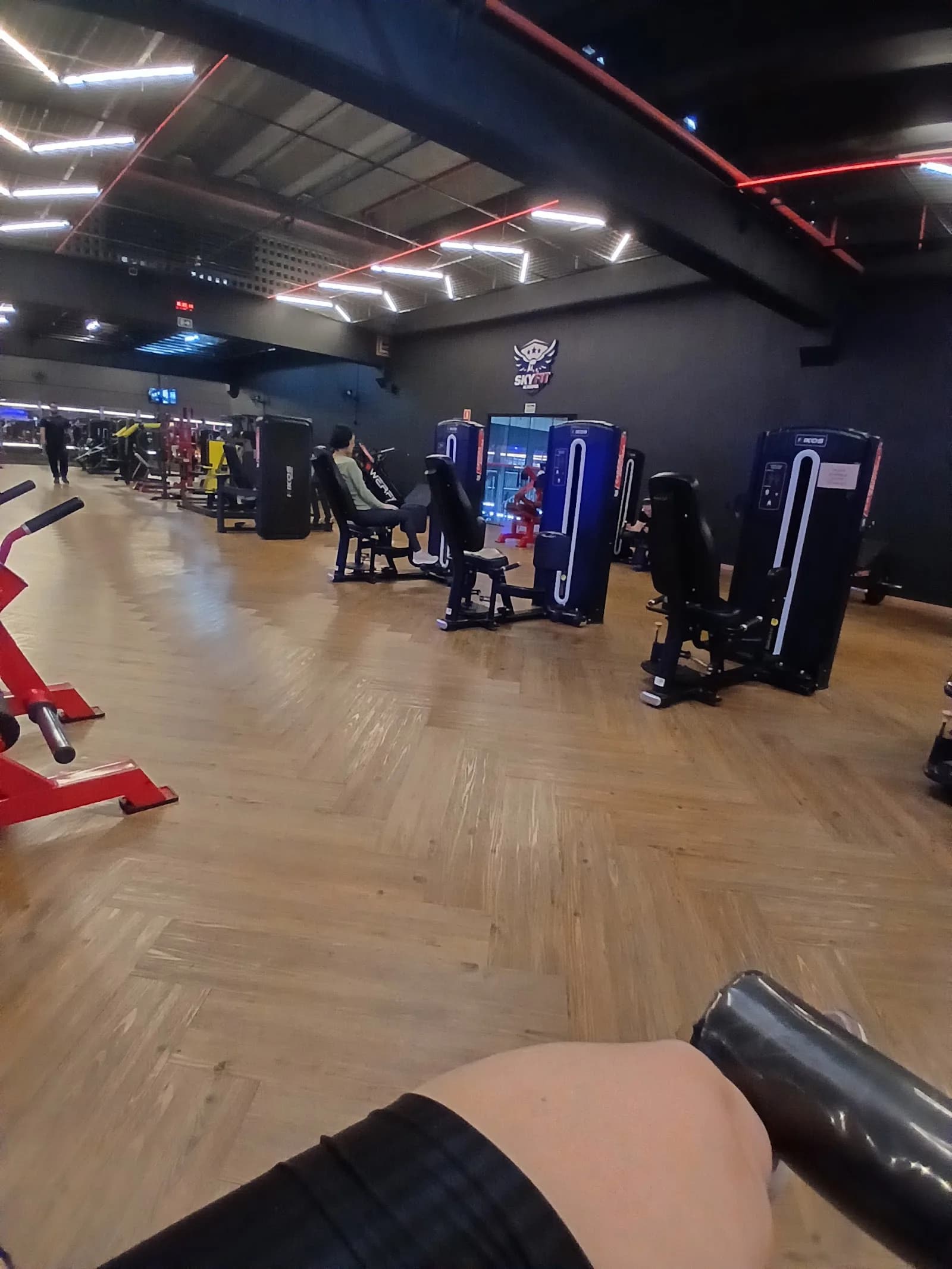 Skyfit Academia Leste SJC — foto 1