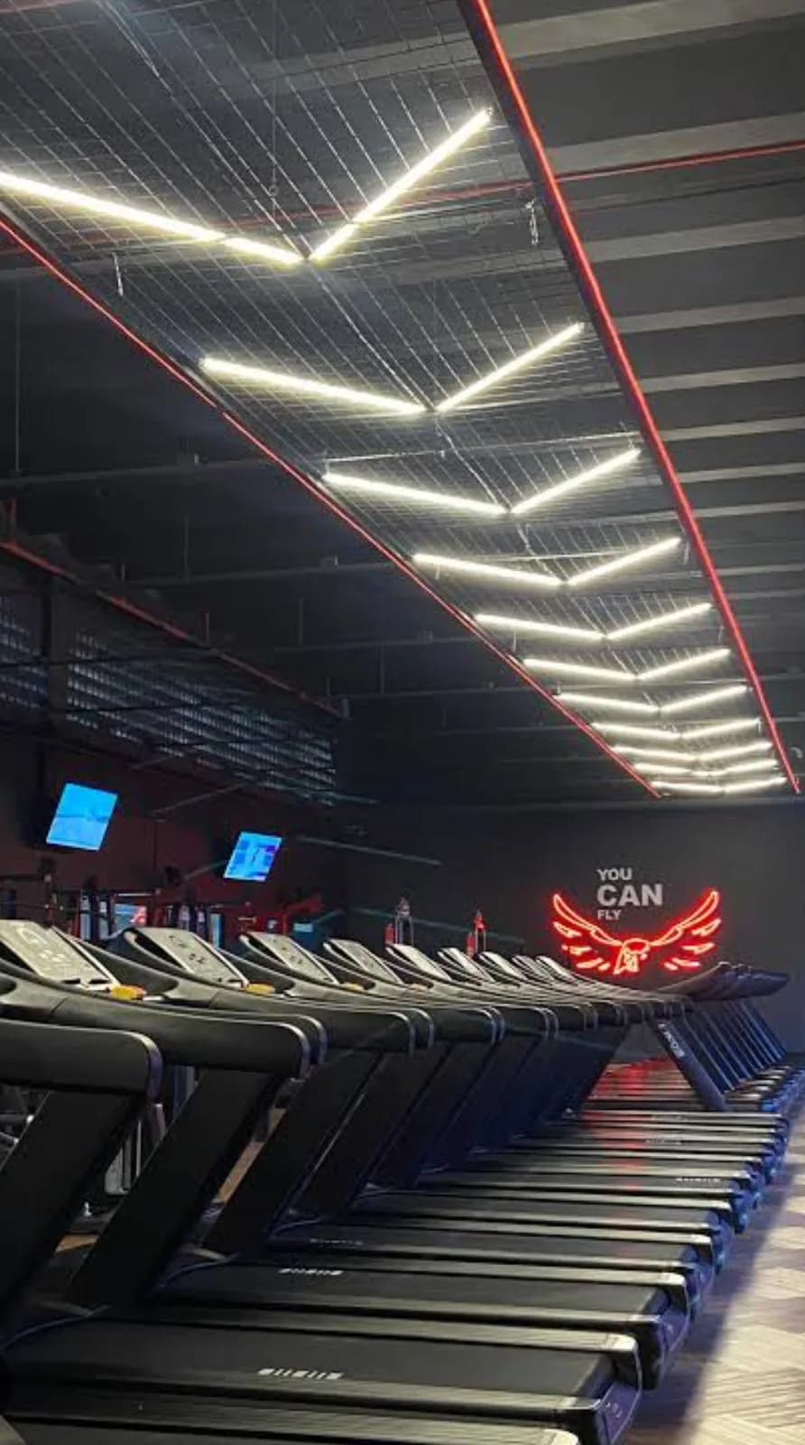 Skyfit Academia Leste SJC — foto 2