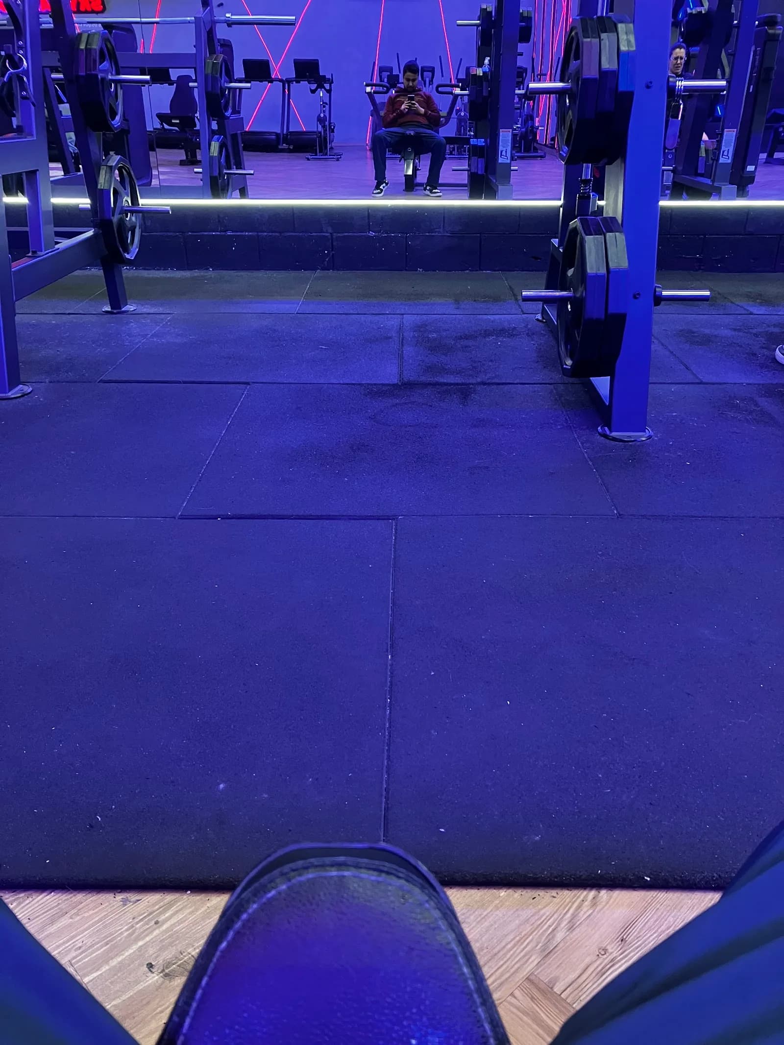SkyFit Academia - Marechal — foto 1