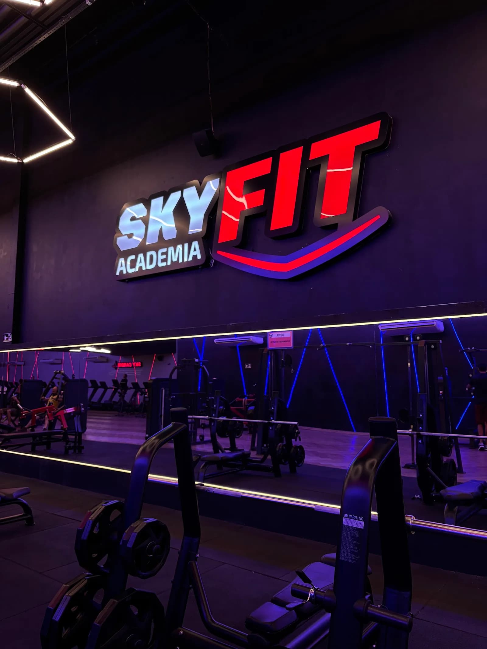 SkyFit Academia - Marechal — foto 3