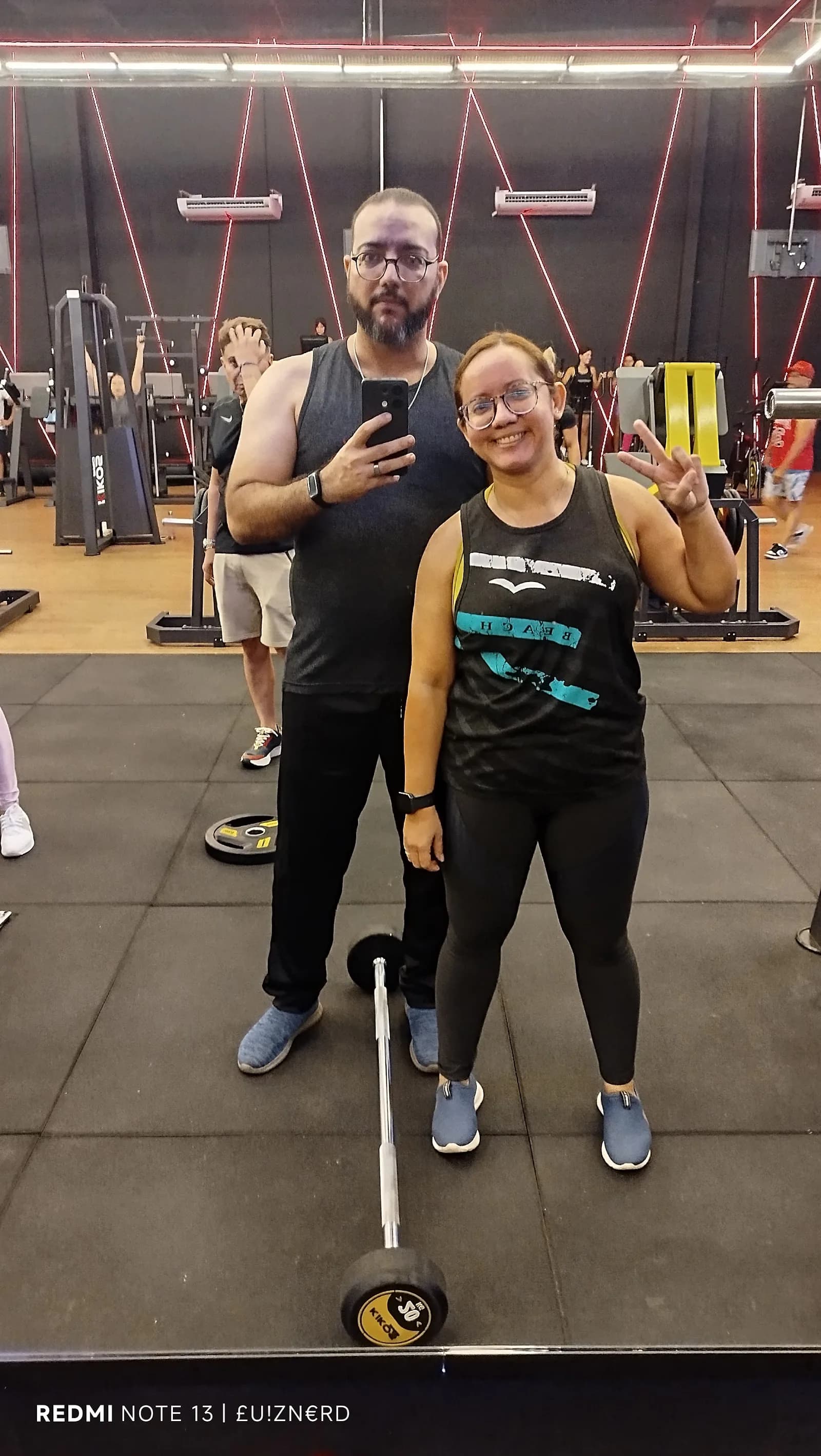 SkyFit Academia | Marituba (PA) — foto 3