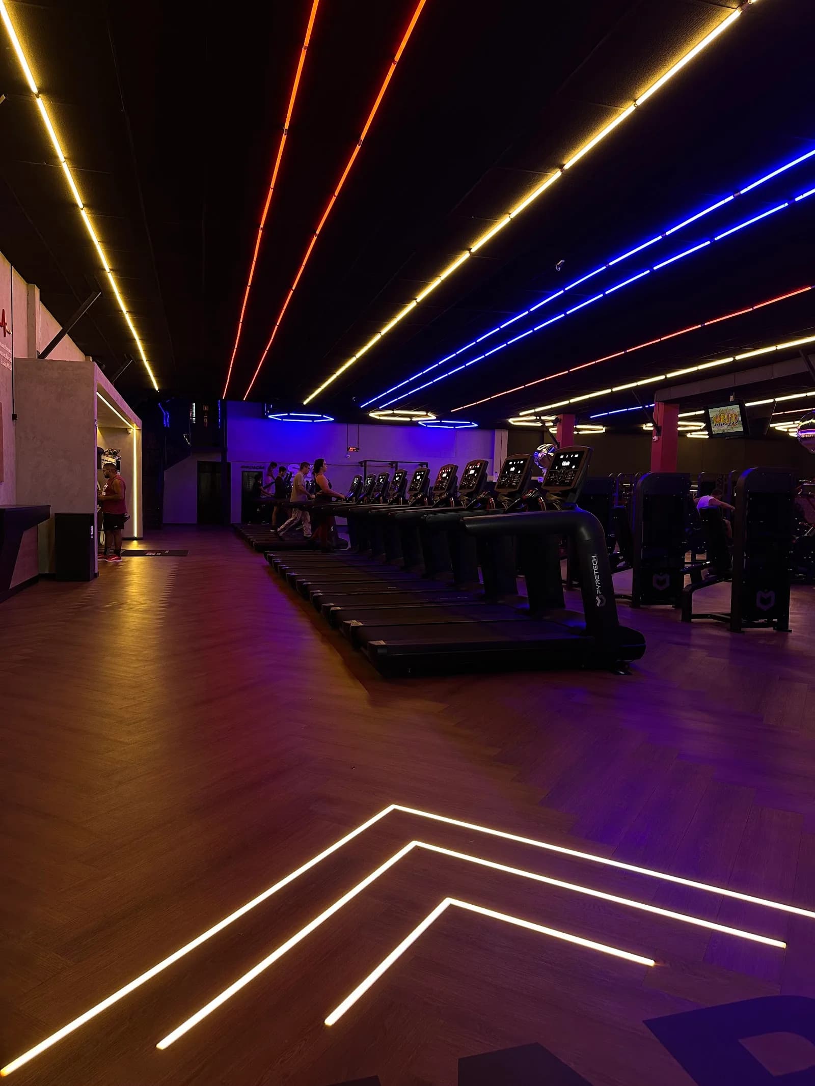 Skyfit Academia Novo Ângulo — foto 1