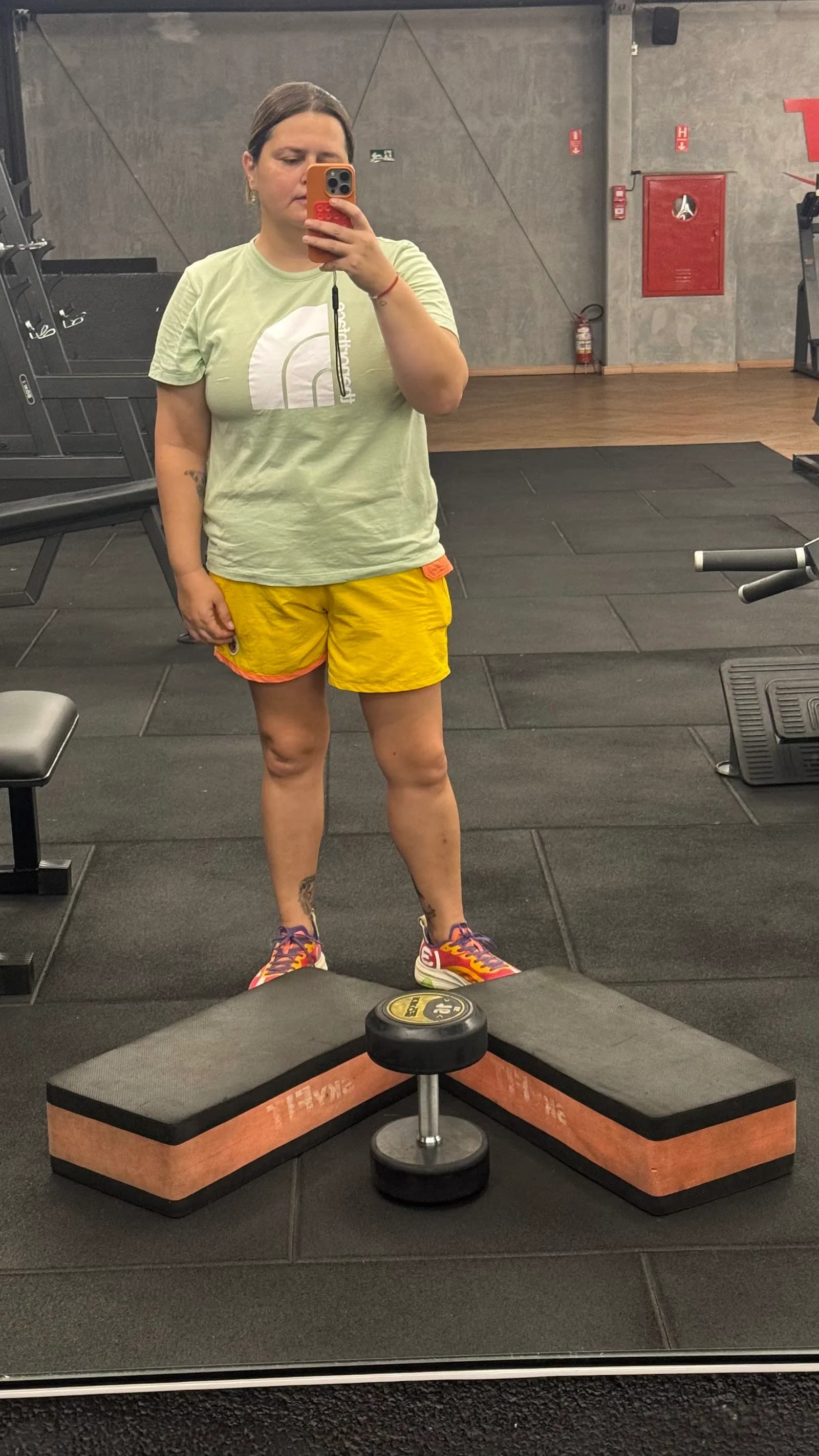 Skyfit Academia - Padre Anchieta — foto 2