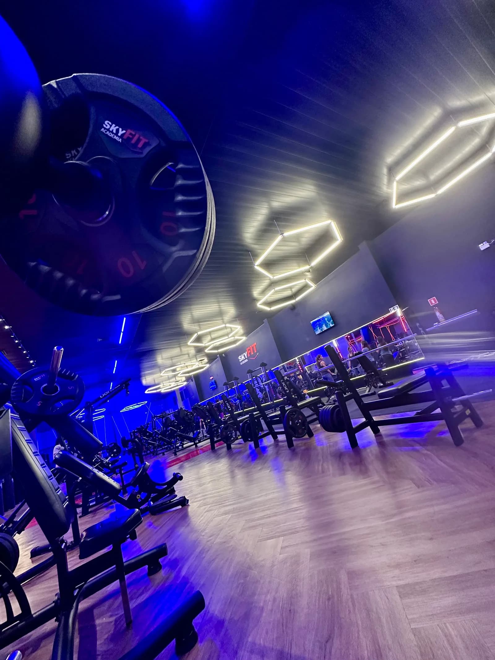 Skyfit Academia Paragominas — foto 1
