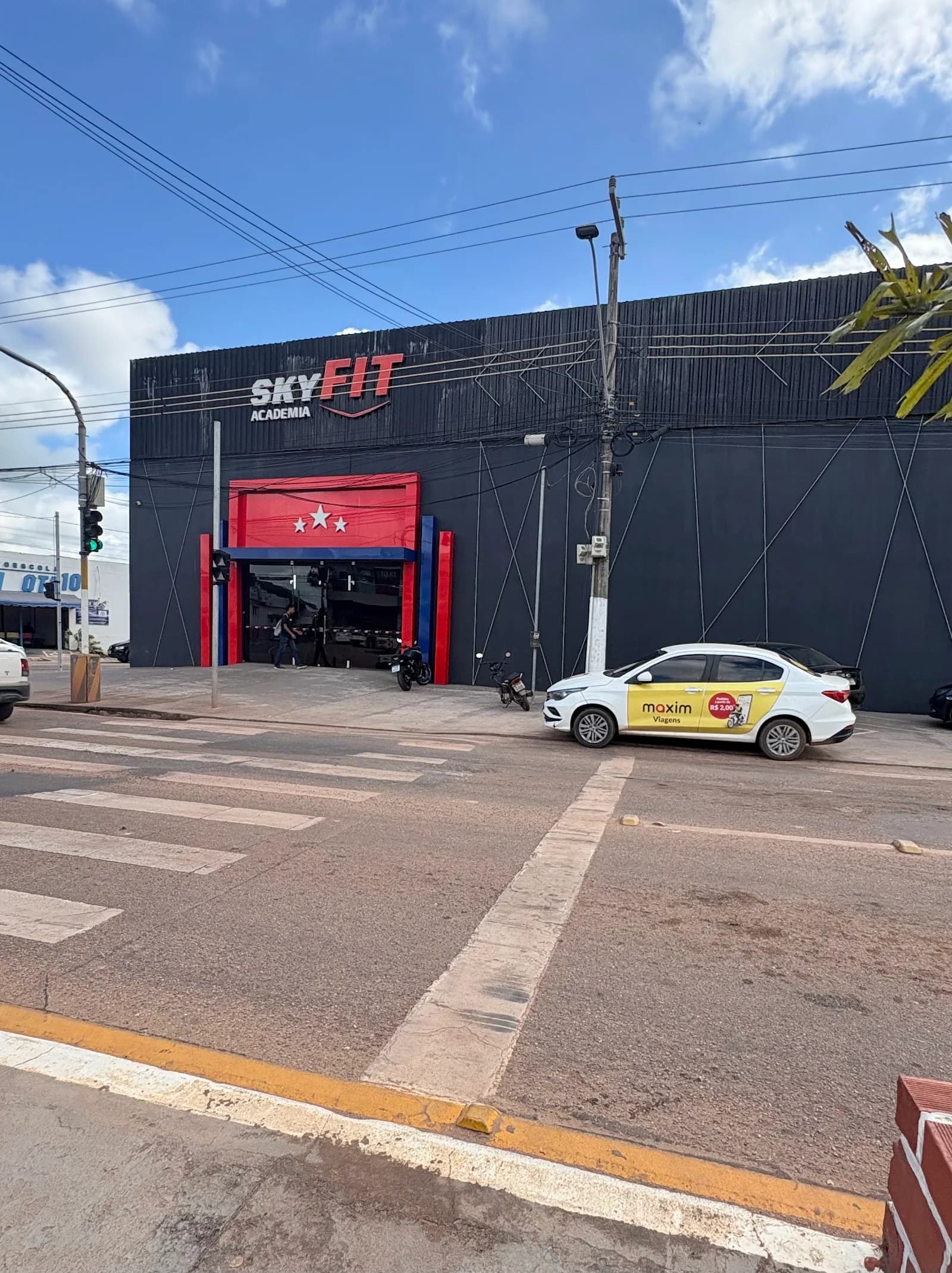 Skyfit Academia Paragominas — foto 2