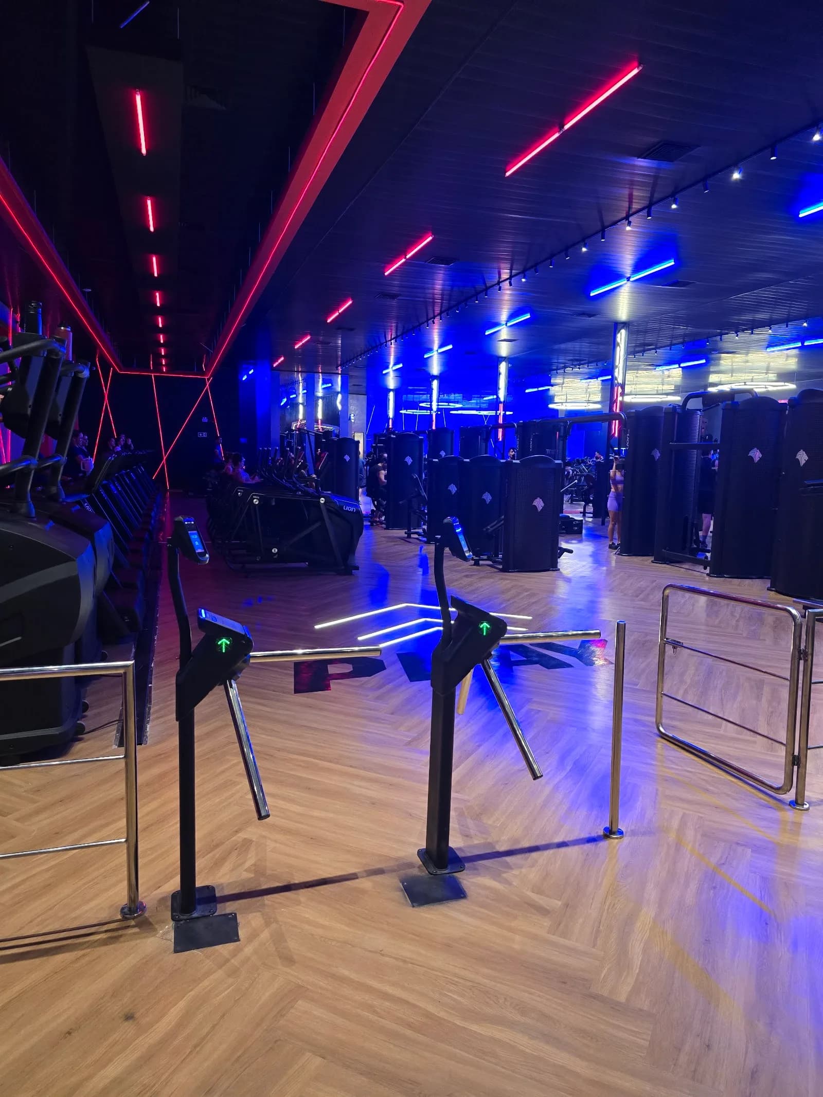 Skyfit Academia Paragominas — foto 3