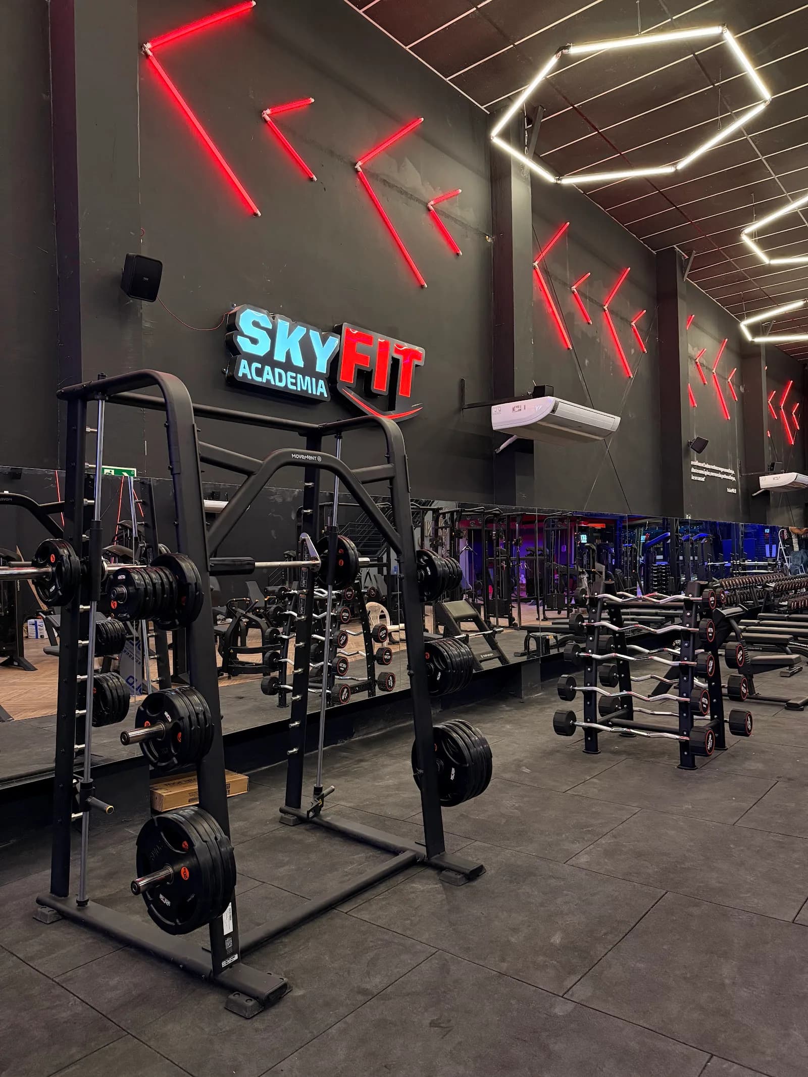 Skyfit Academia - Pedreira (PA) — foto 2