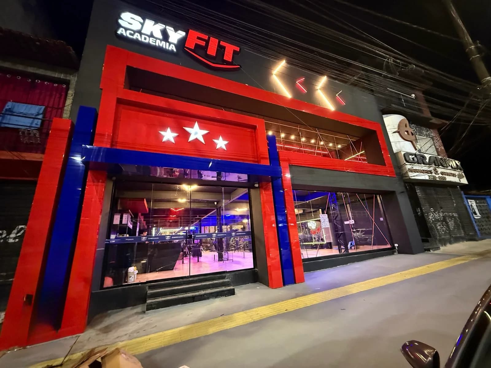 Skyfit Academia - Pedreira (PA) — foto 3