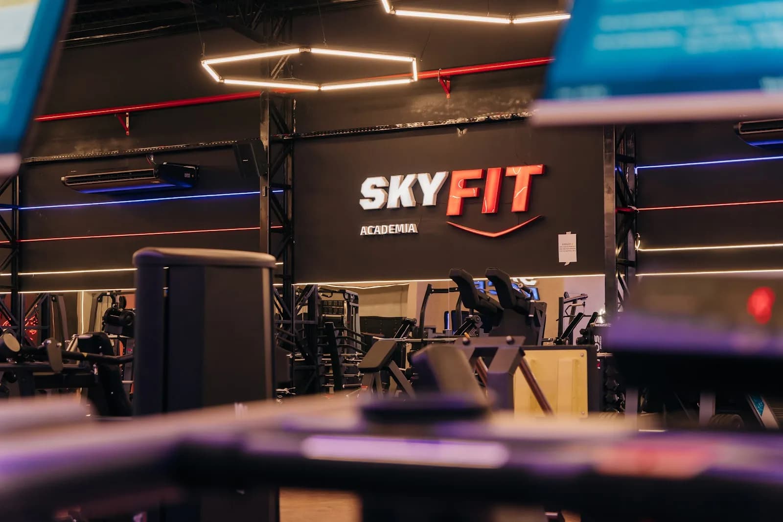 SkyFit Academia Pedreiras — foto 2