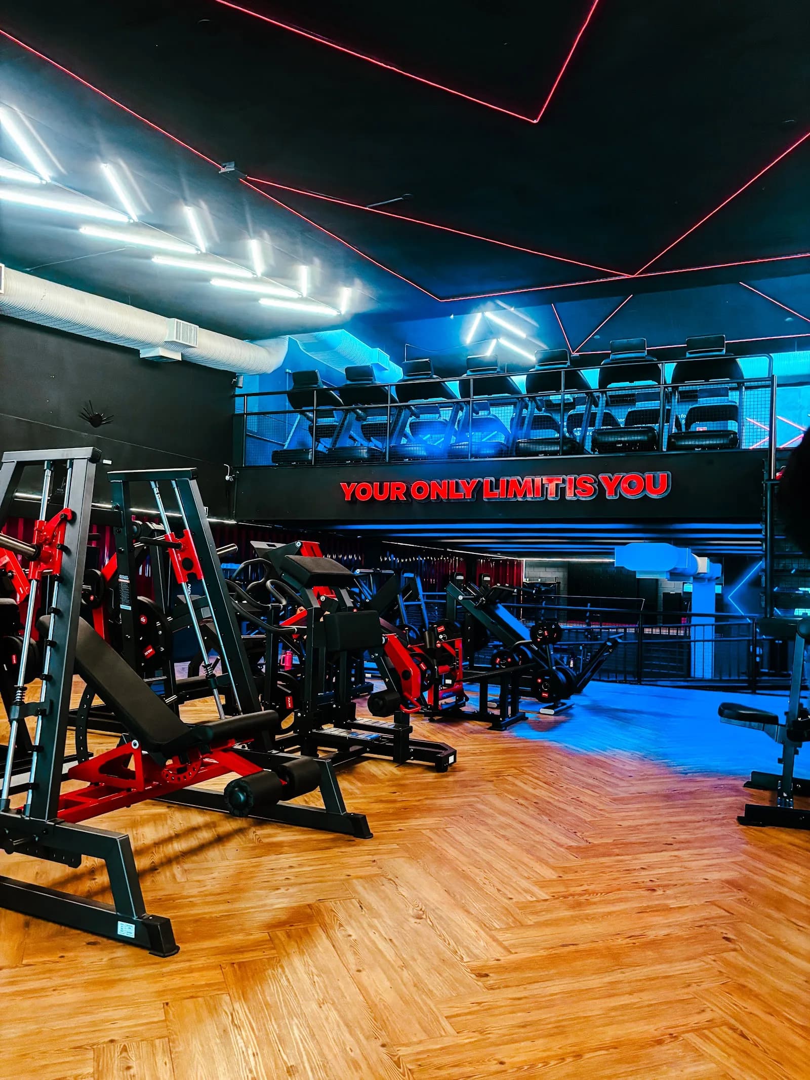 Skyfit Academia - Penápolis — foto 2