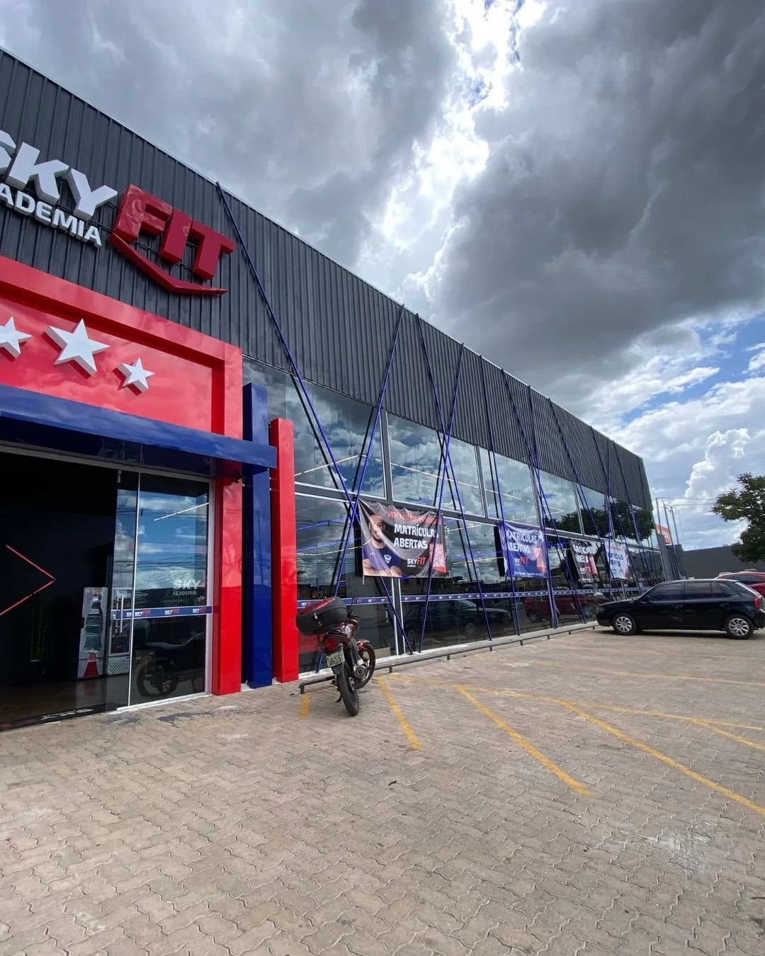 SkyFit Academia Planaltina DF — foto 2
