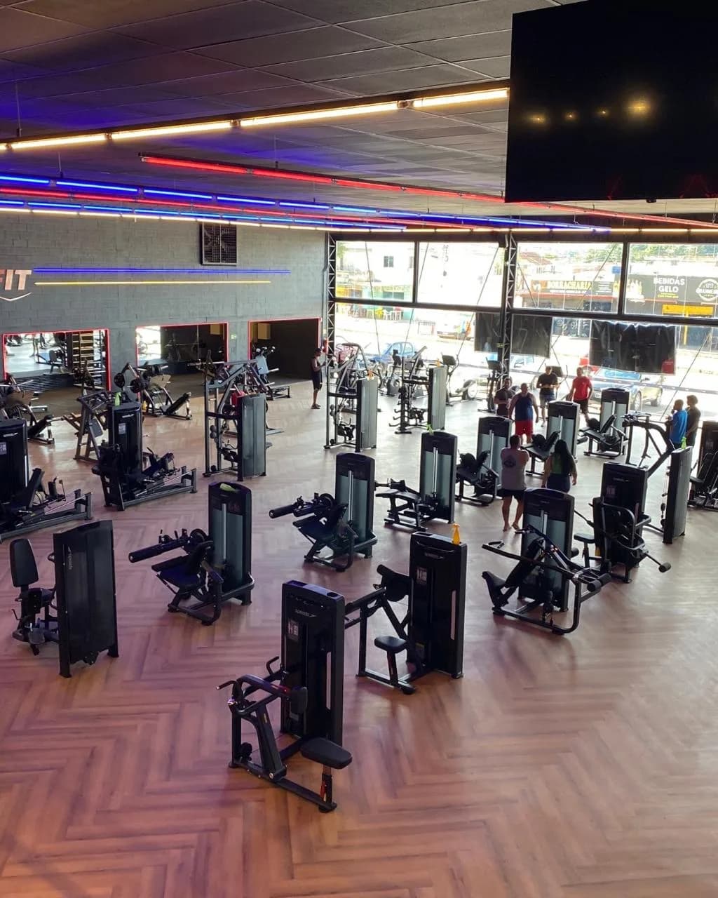 SkyFit Academia Planaltina DF — foto 3