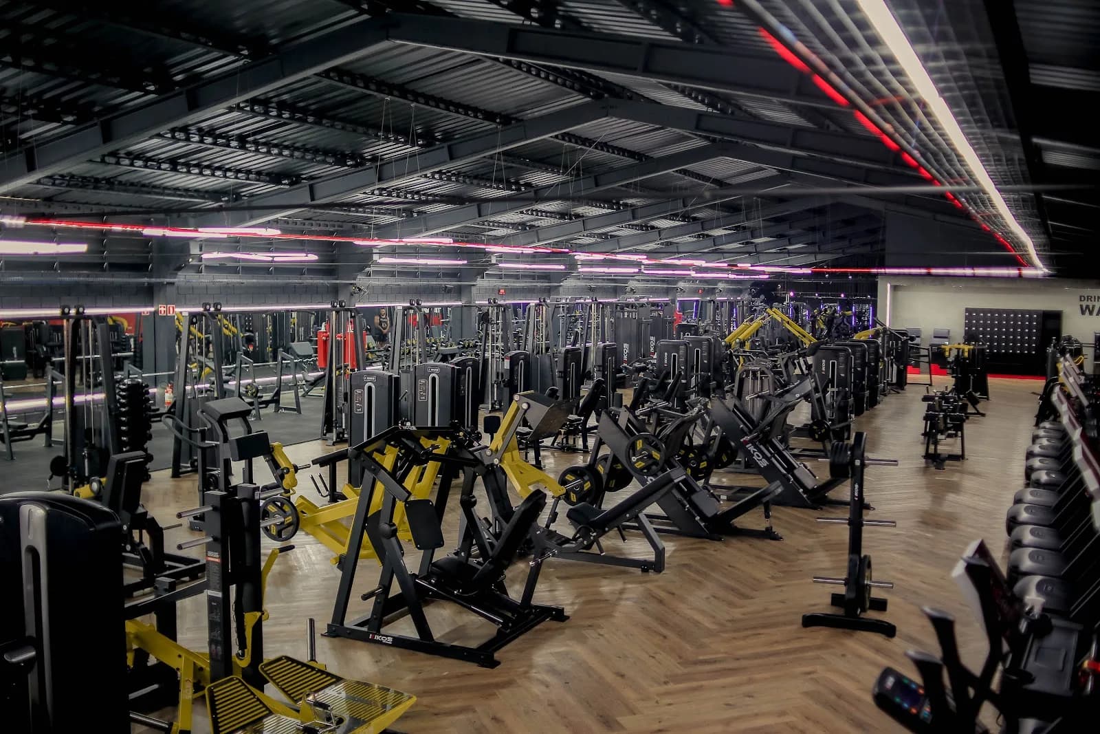 Skyfit Academia Rosolém — foto 1