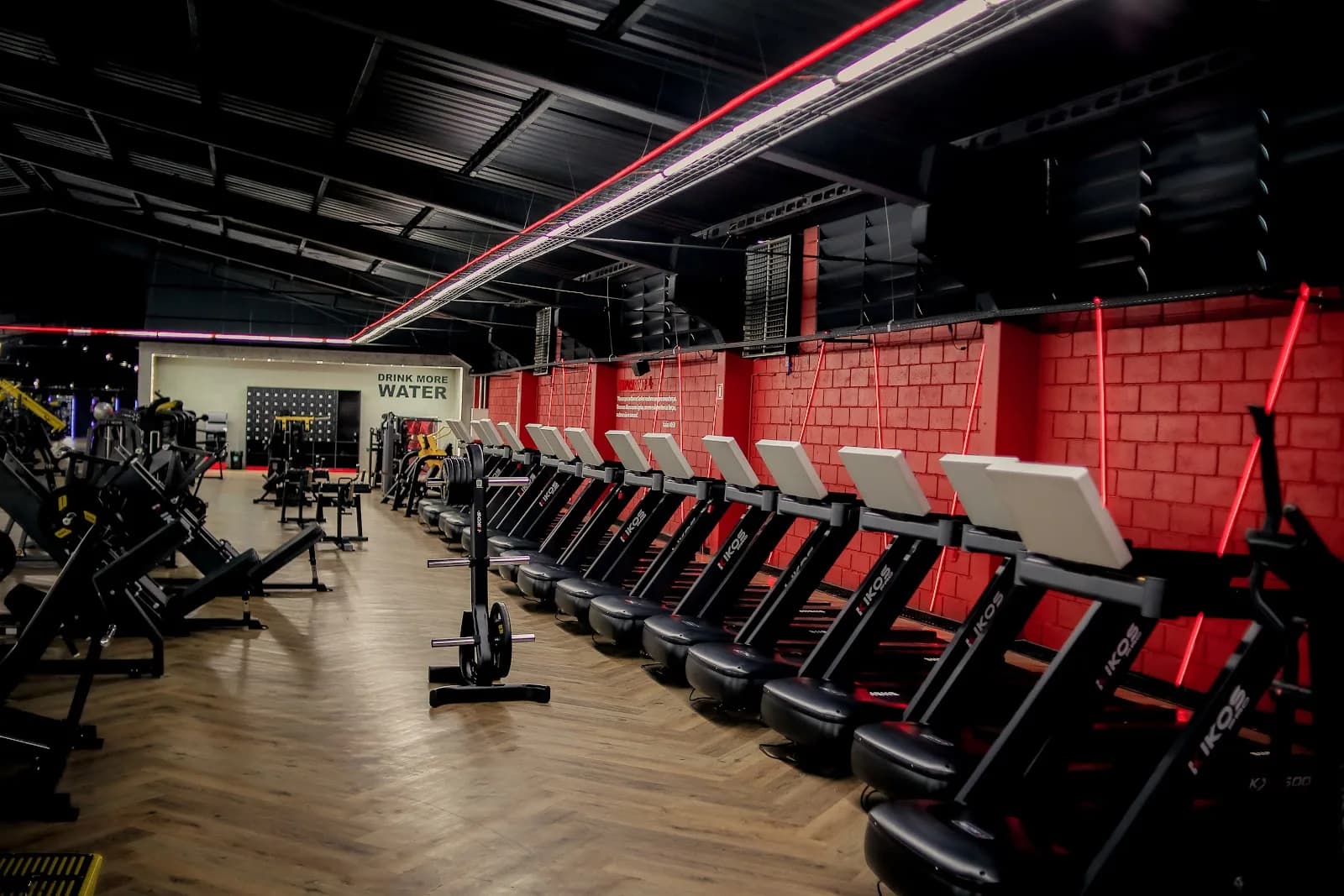 Skyfit Academia Rosolém — foto 2